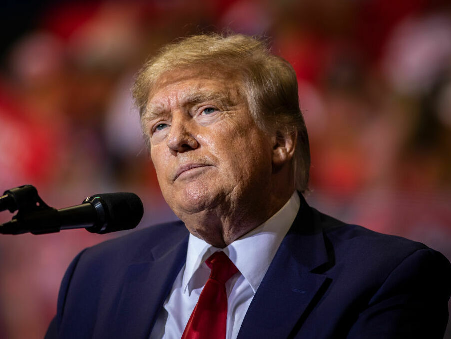 Federal appeals court rules Trump doesn't have broad immunity from prosecution - Vimarsana News