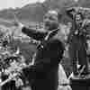 speech on social justice day Martin Luther King is not your mascot