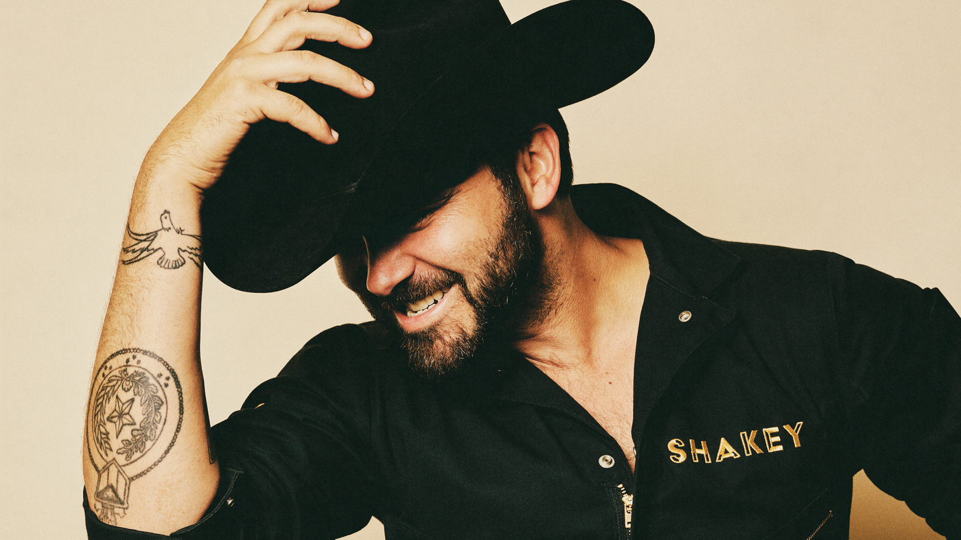 Shakey Graves mines the magic of the silver screen on 'Movie Of The Week' : World Cafe : World Cafe Words and Music Podcast : NPR - Vimarsana News
