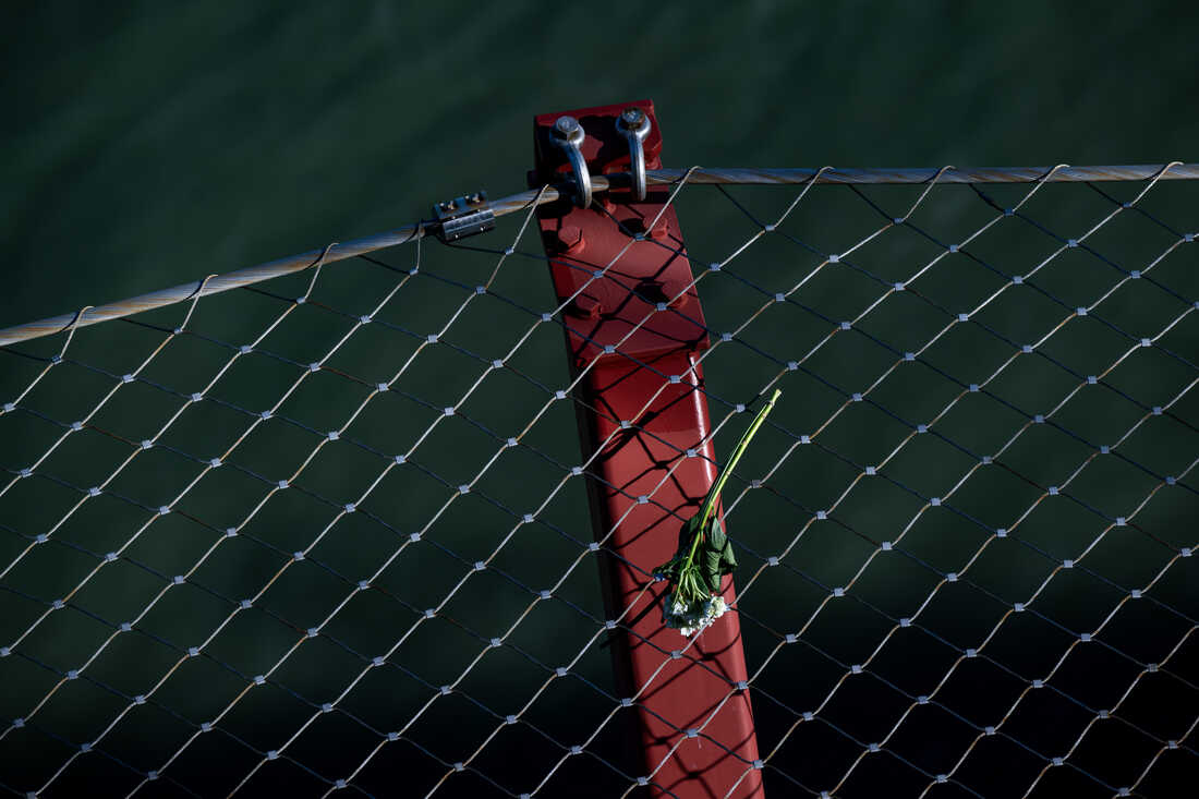 Golden Gate Bridge Suicide Nets Delayed Two Years - CBS San Francisco