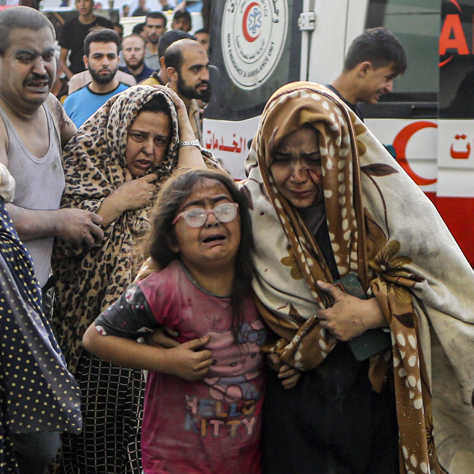 South Africa tells the U.N. top court Israel is committing genocide in Gaza - Vimarsana News