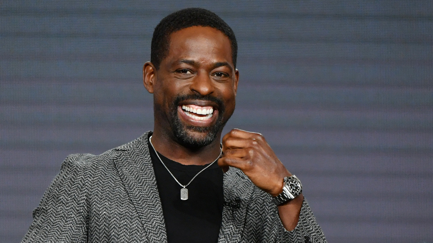 Sterling K. Brown on 'American Fiction'; Paul Giamatti on 'The Holdovers' : NPR - Vimarsana News