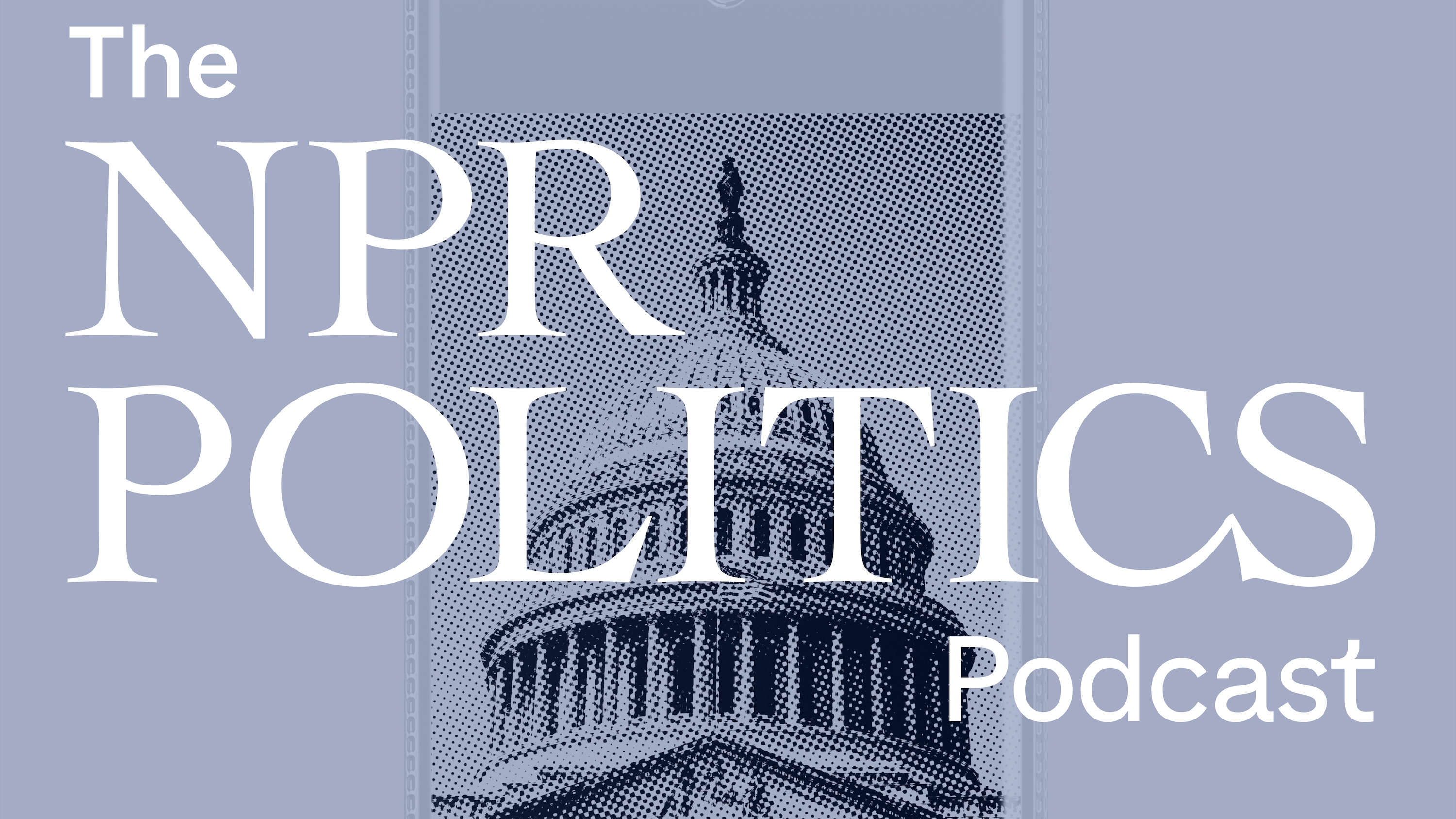 The NPR Politics Podcast NPR