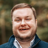 speech to text app not working Headshot of Stephen Fowler.