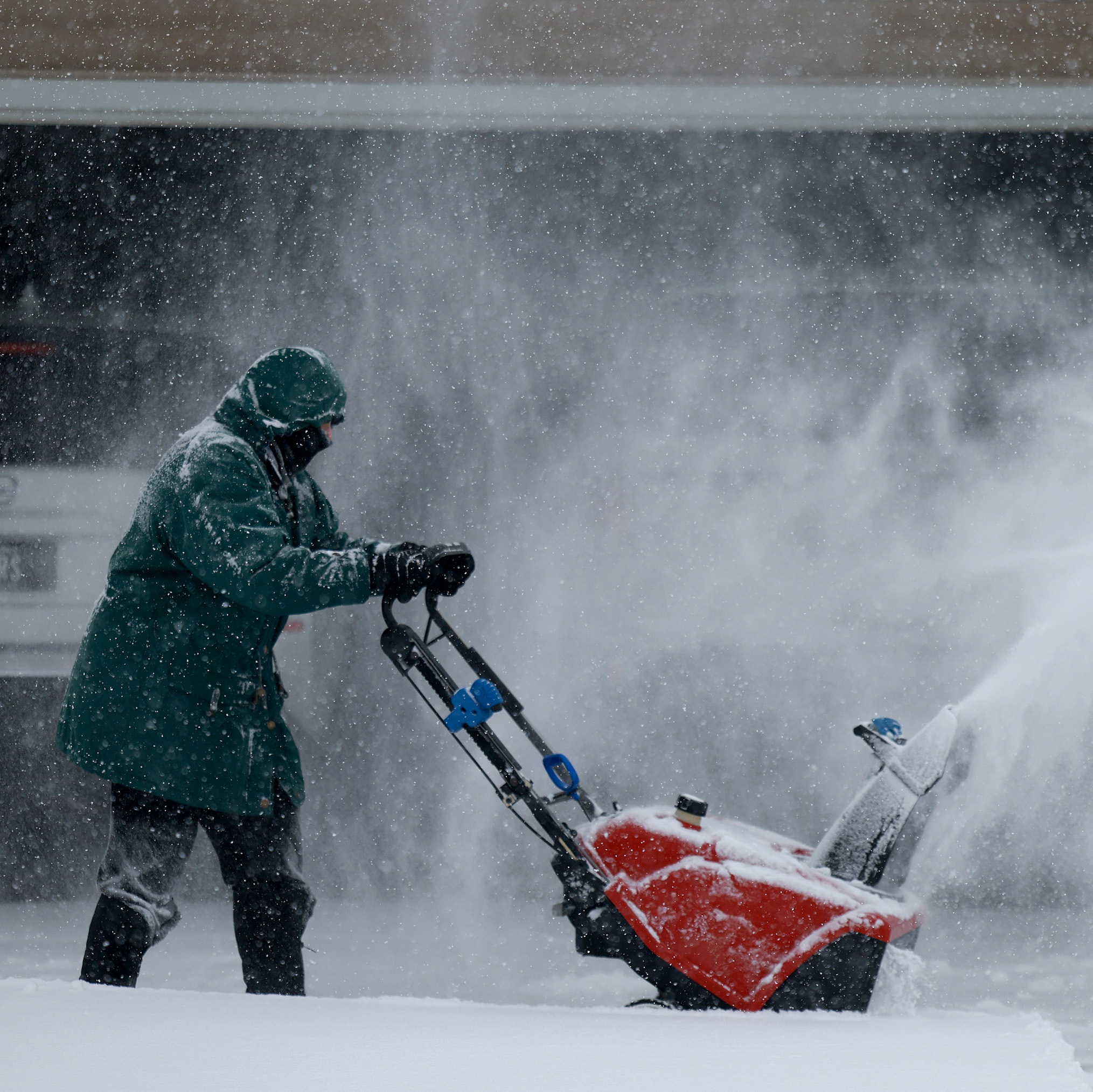 'Life-threatening' cold hits much of U.S. in major winter storm. Here's what to know - Vimarsana News