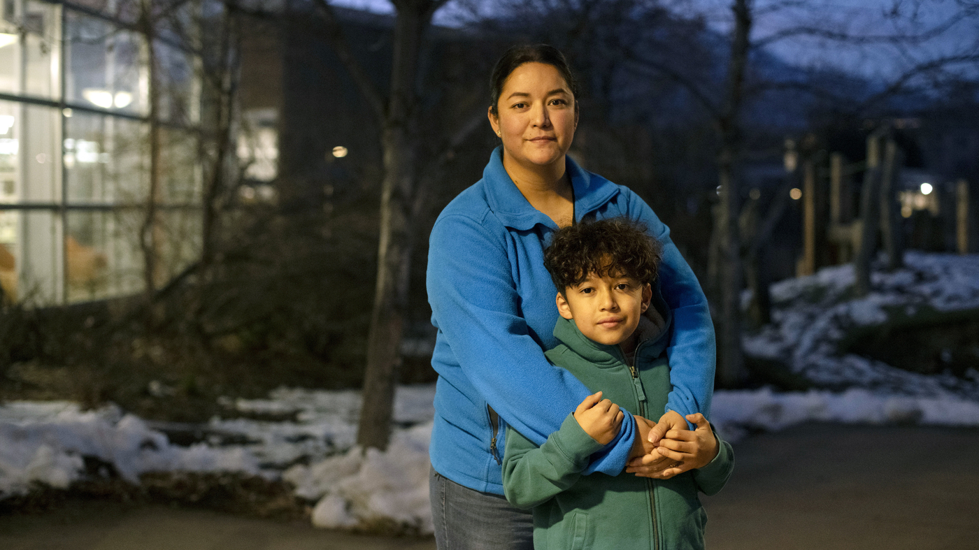 How a soda tax pays for fresh fruit and vegetables for some families in