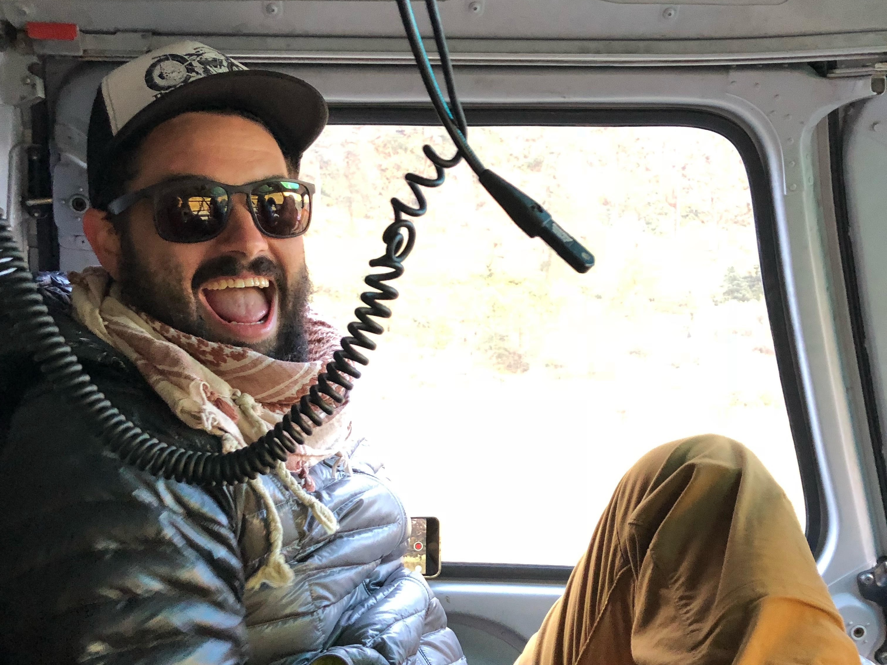 He was stranded. A stranger offered help and a message: 'Today you, tomorrow me' - Vimarsana News