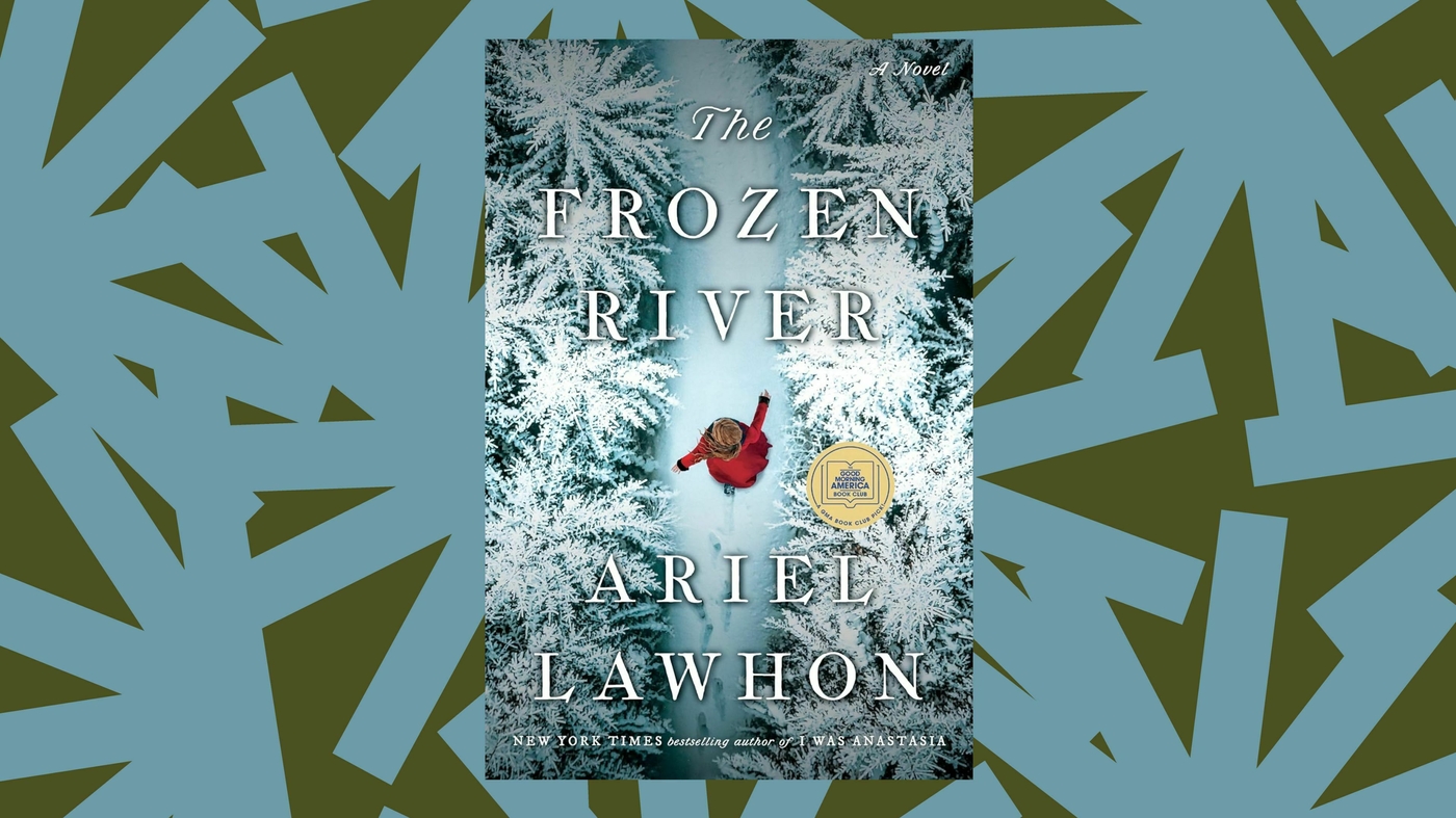 Ariel Lawhon s Novel The Frozen River Focuses On A Puritan Midwife Ariel lawhon s novel the frozen river focuses on a puritan midwife