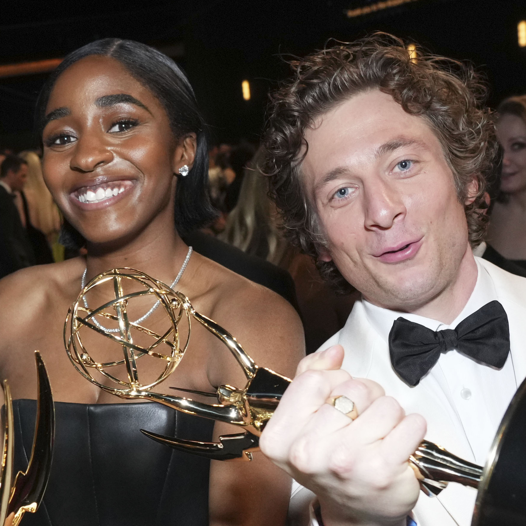 6 takeaways from the return of the Emmys - Vimarsana News