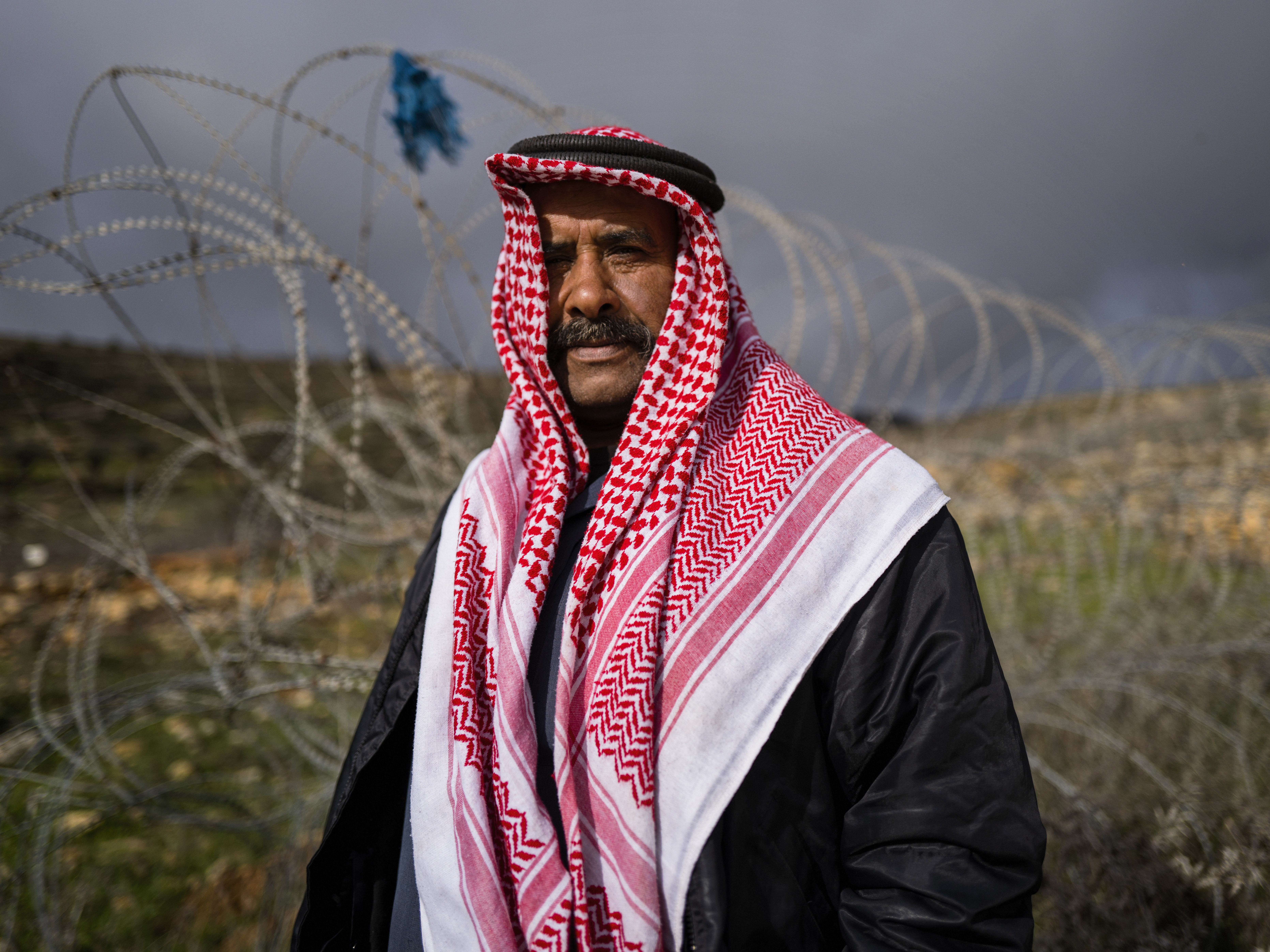 What Palestinians in Gaza may fear even more than Israeli bombardment - Vimarsana News