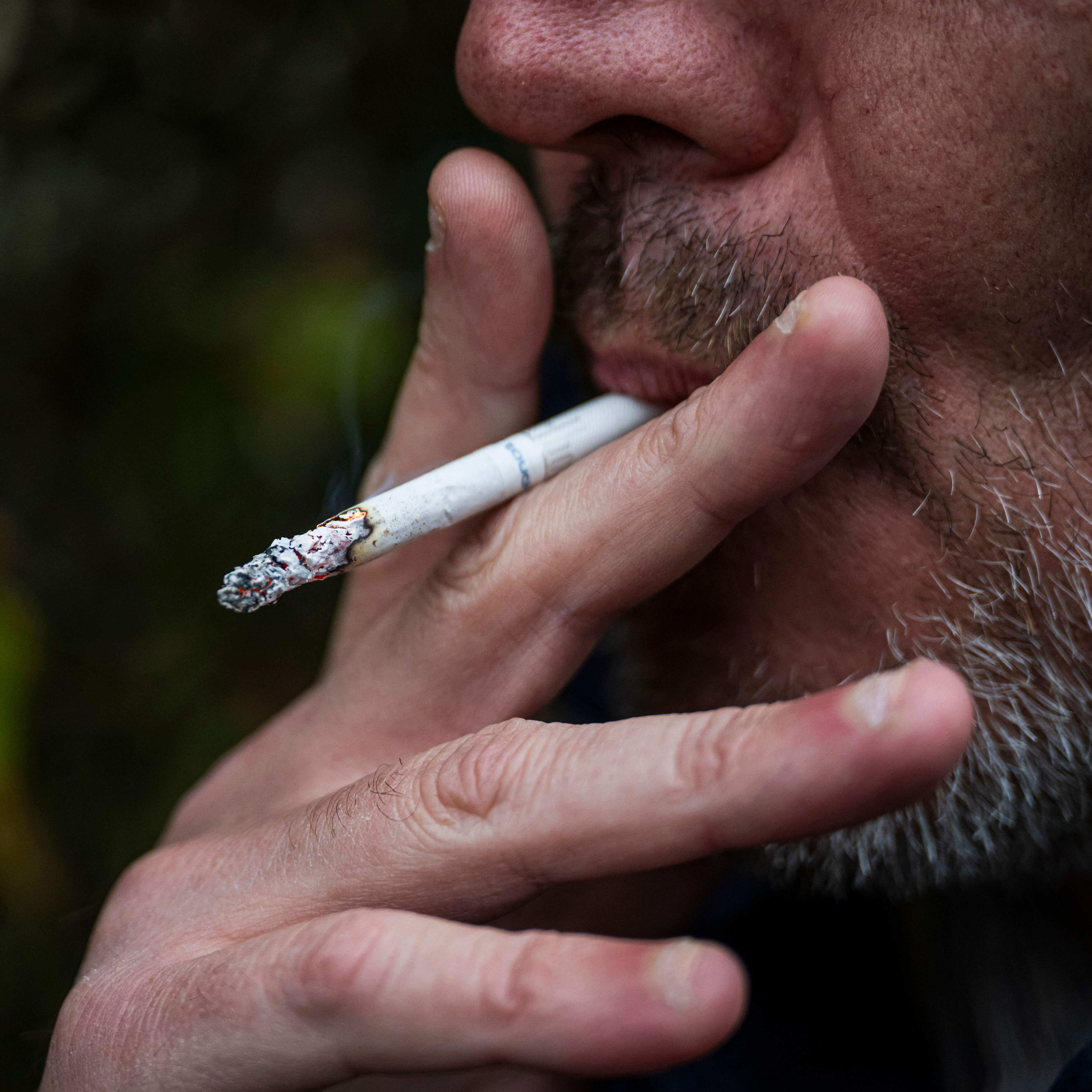 Tobacco use is going down globally, but not as much as hoped, the WHO says - Vimarsana News