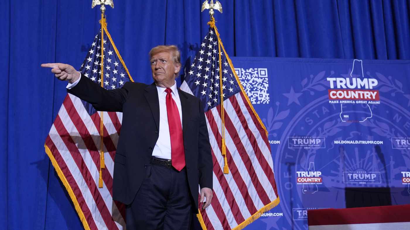 メイン州裁判所、トランプ大統領の州投票を阻止する判決を一時停止：-