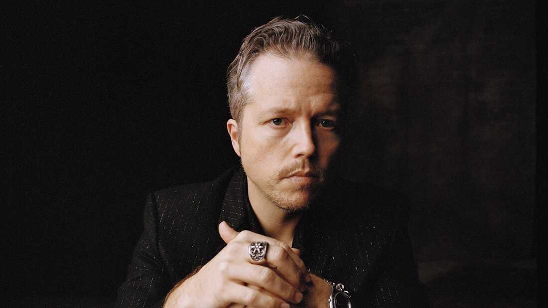 Jason Isbell on sad songs, knee slides, and boogers Wait Wait... Don