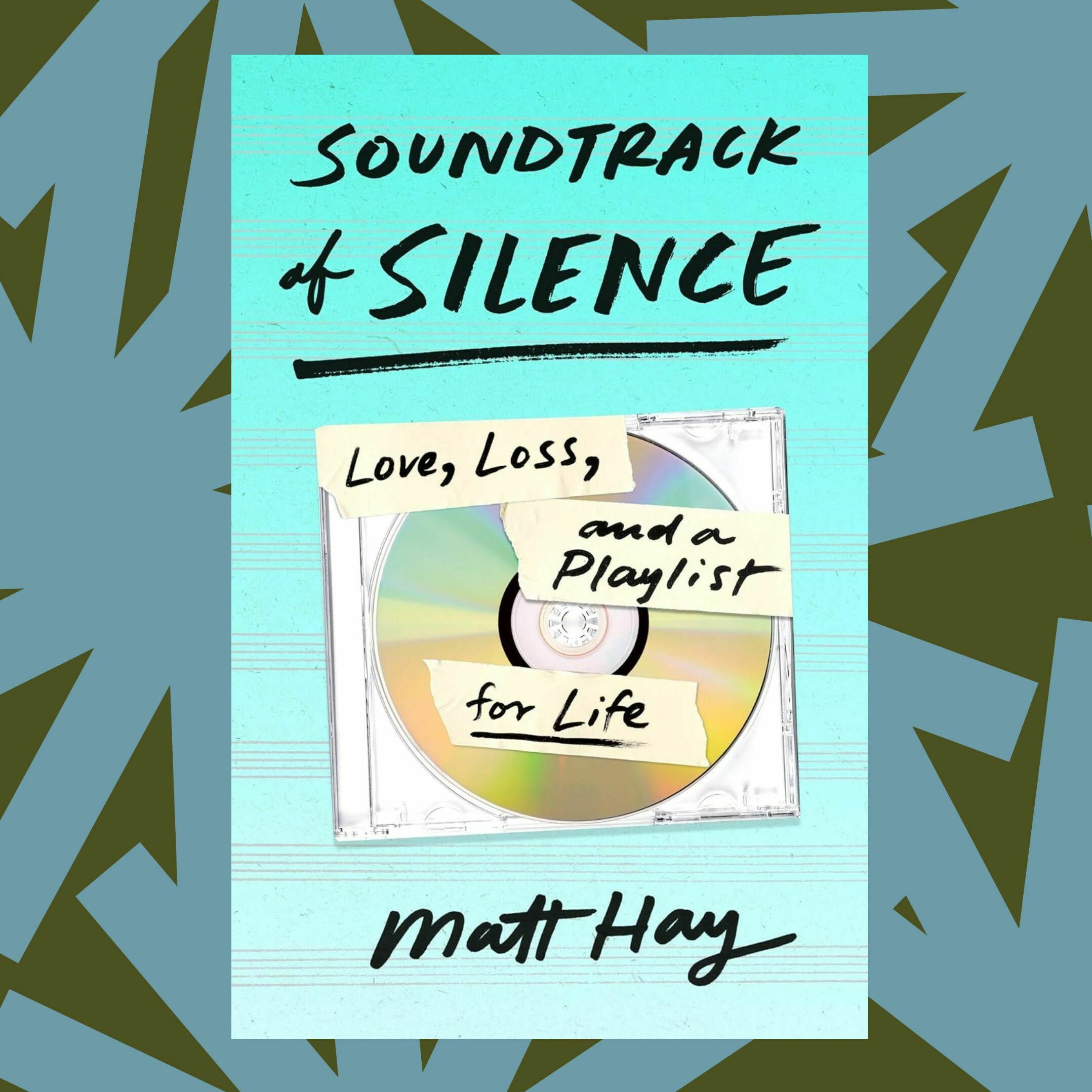 'Soundtrack of Silence' is a touching memoir about music and hearing loss