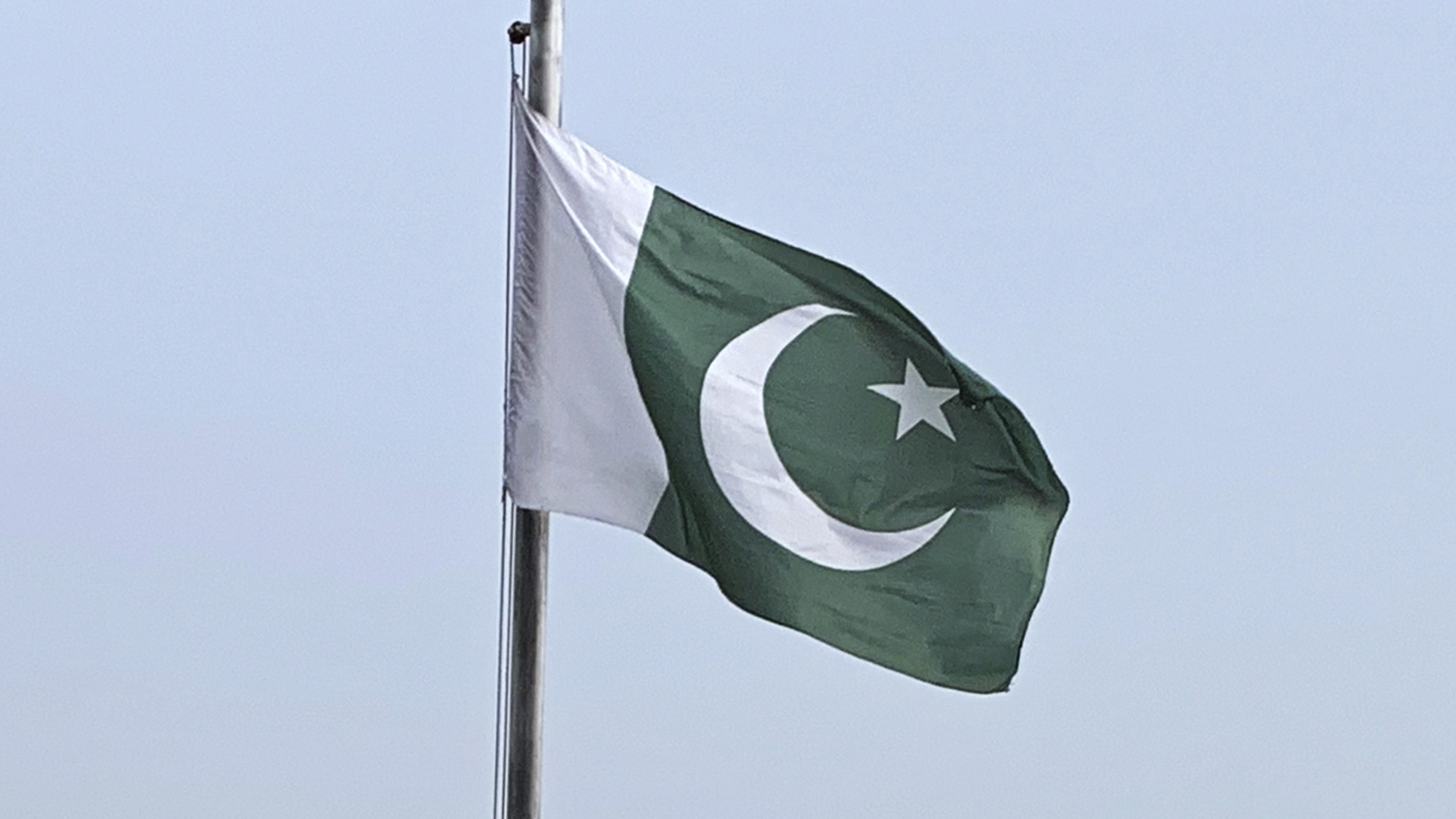 Pakistan launches retaliatory airstrikes on Iran after Tehran attack
