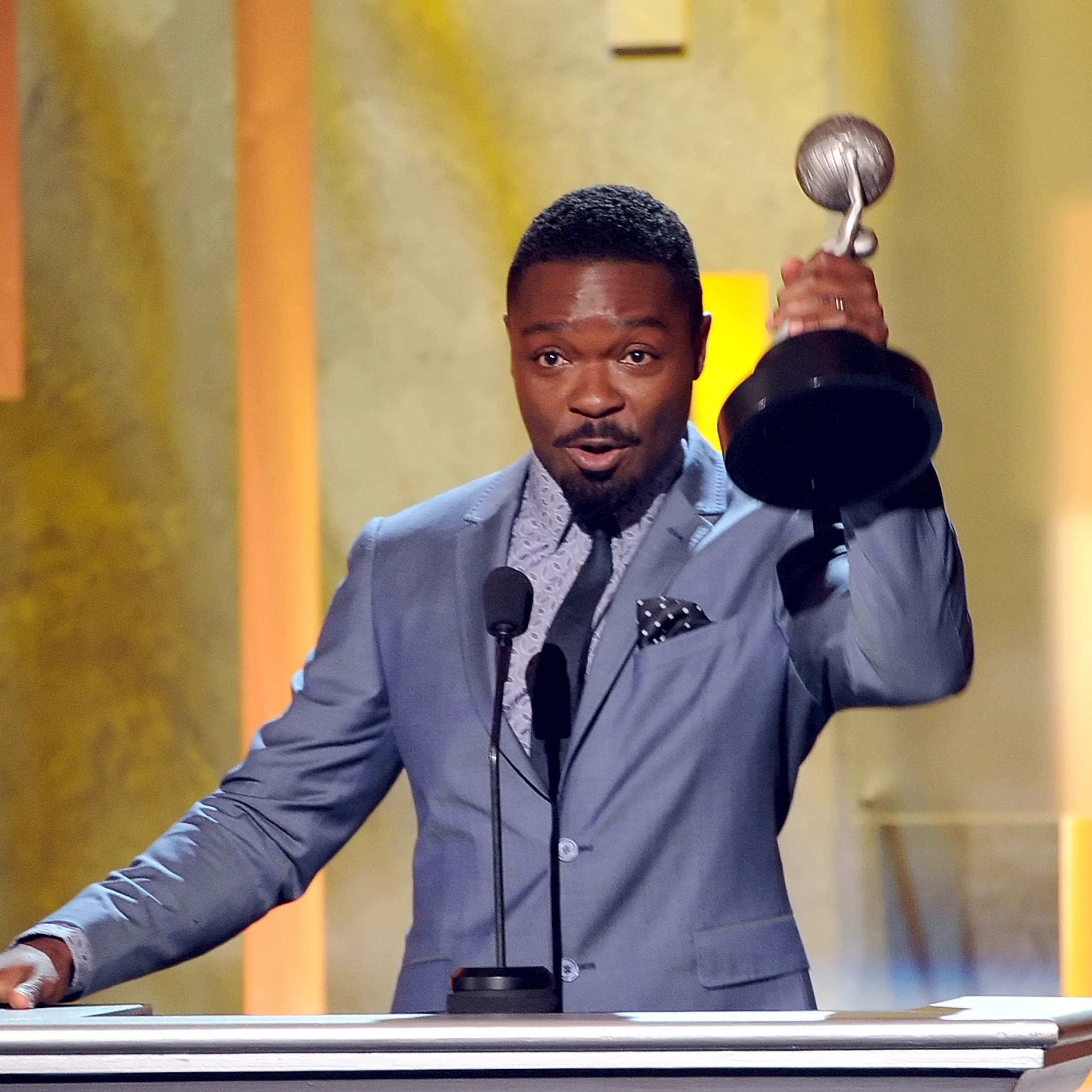 'Wait Wait' for January 20, 2024: With Not My Job guest David Oyelowo - Vimarsana News