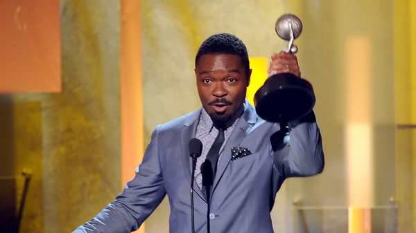 'Wait Wait' for January 20, 2024: With Not My Job guest David Oyelowo 'Wait Wait' for January 20, 2024: With Not My Job guest David Oyelowo