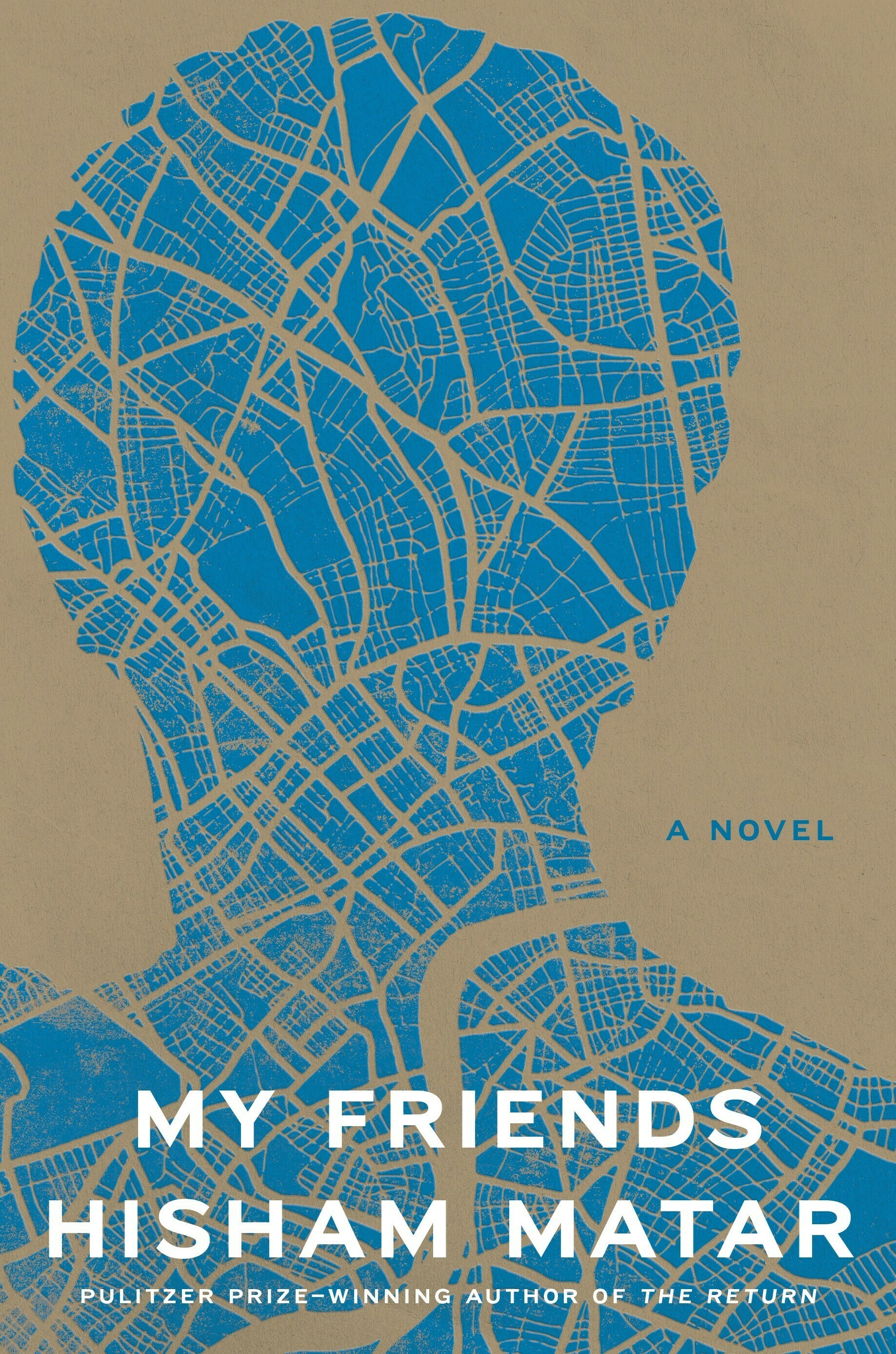 'Our friendships are our fate': Novelist Hisham Matar on revolution and relationships 1 myfriends custom fbfa3c5057366bd7e1cf3f610d6a9583b2f0e08d