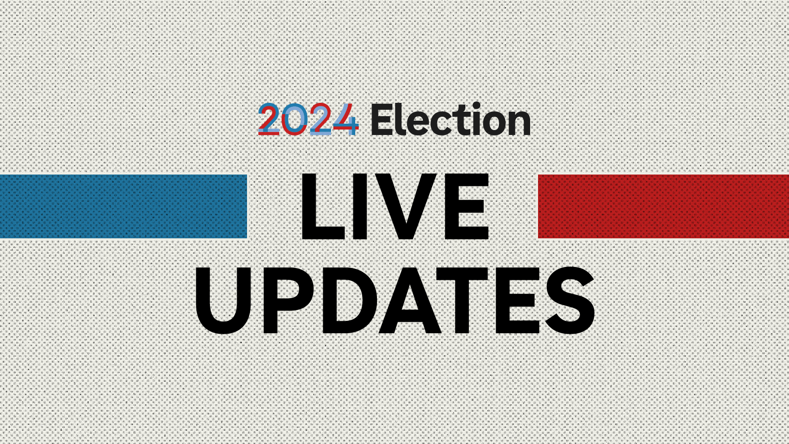 WHRO Live updates Trump wins New Hampshire's GOP primary, Biden wins