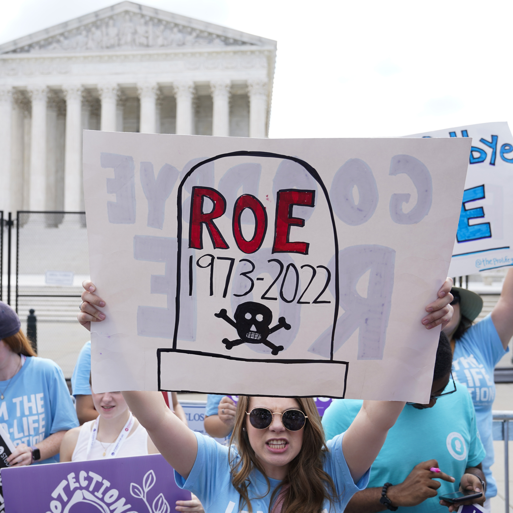 Raped, pregnant and in an abortion ban state? Researchers gauge how often it happens - Vimarsana News