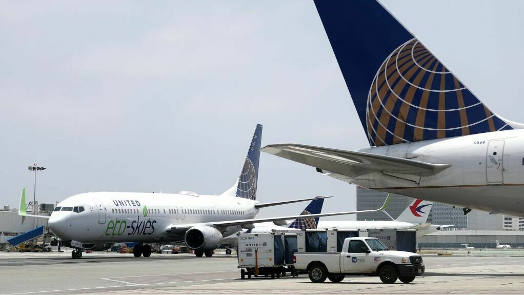 The FAA says airlines should check the door plugs on another model of Boeing plane 