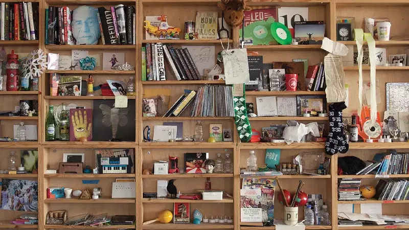 Want to play a Tiny Desk concert? The 2024 Contest is now open for entries - Vimarsana News
