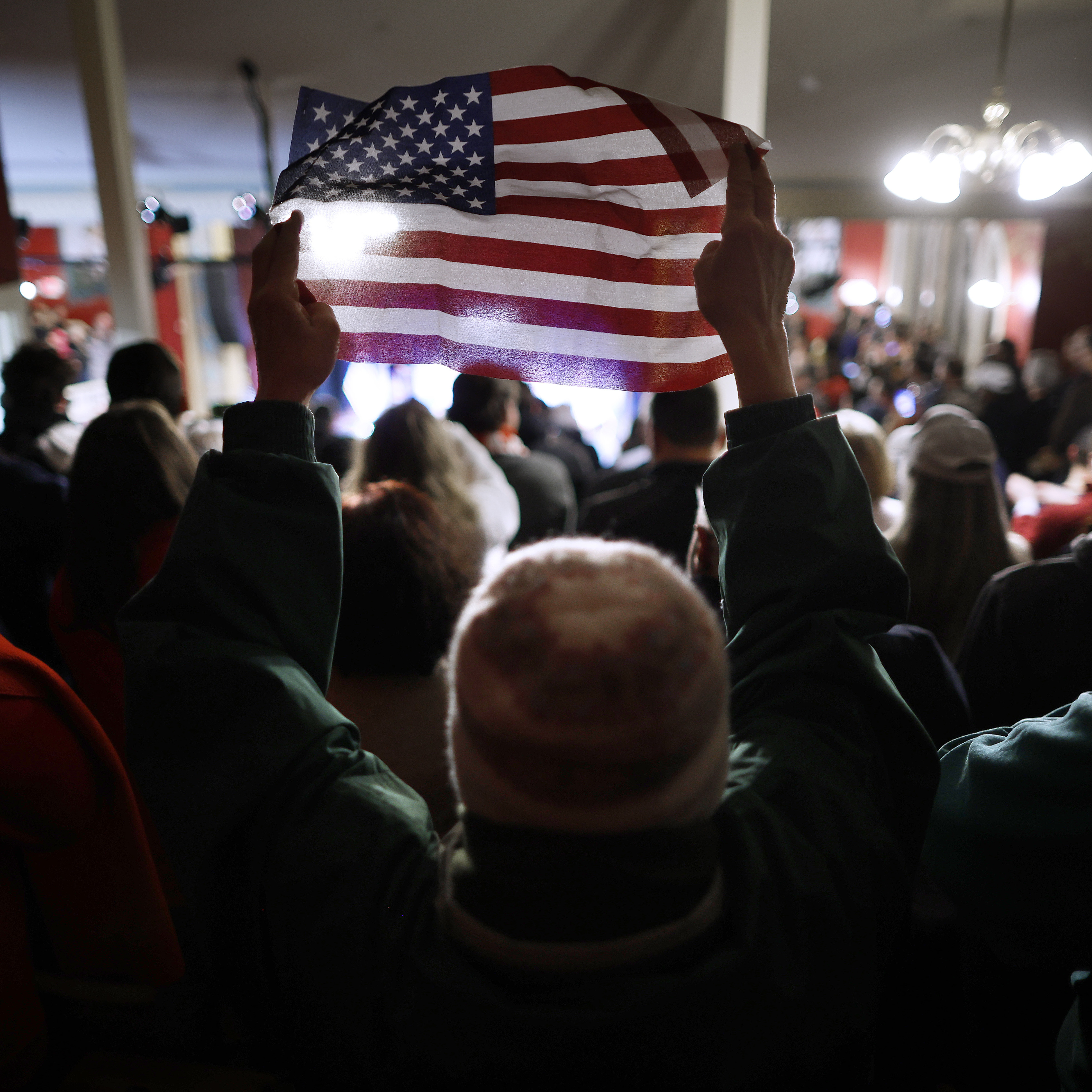Up first briefing: New Hampshire primary; Israeli military casualties in Gaza - Vimarsana News