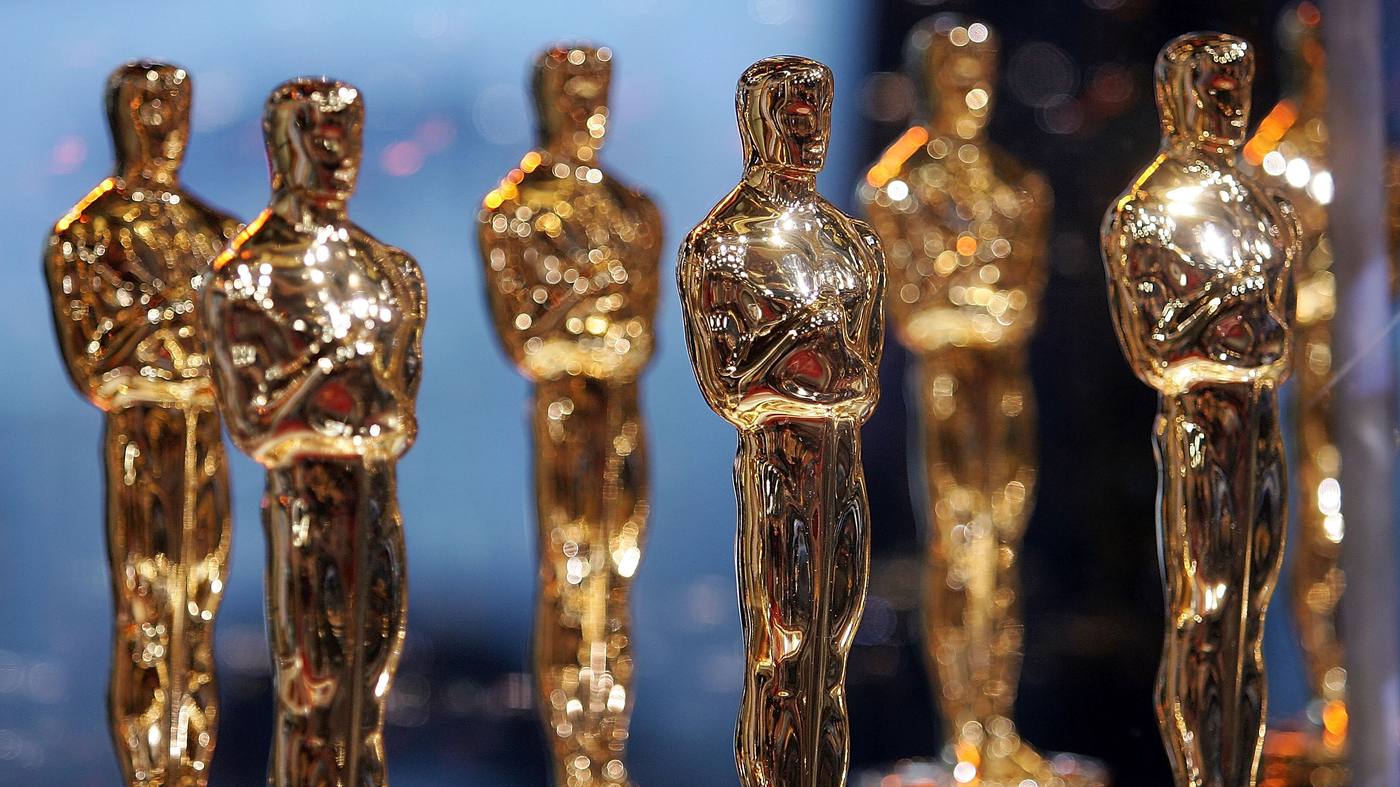 Oscar nominations: 'Oppenheimer' leads, plus several surprises and snubs : NPR - Vimarsana News