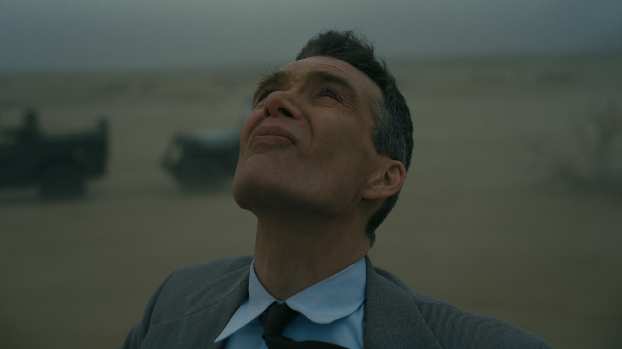 Takeaways from the Oscar nominations: Heavy hitters rewarded, plus some surprises, too - Vimarsana News