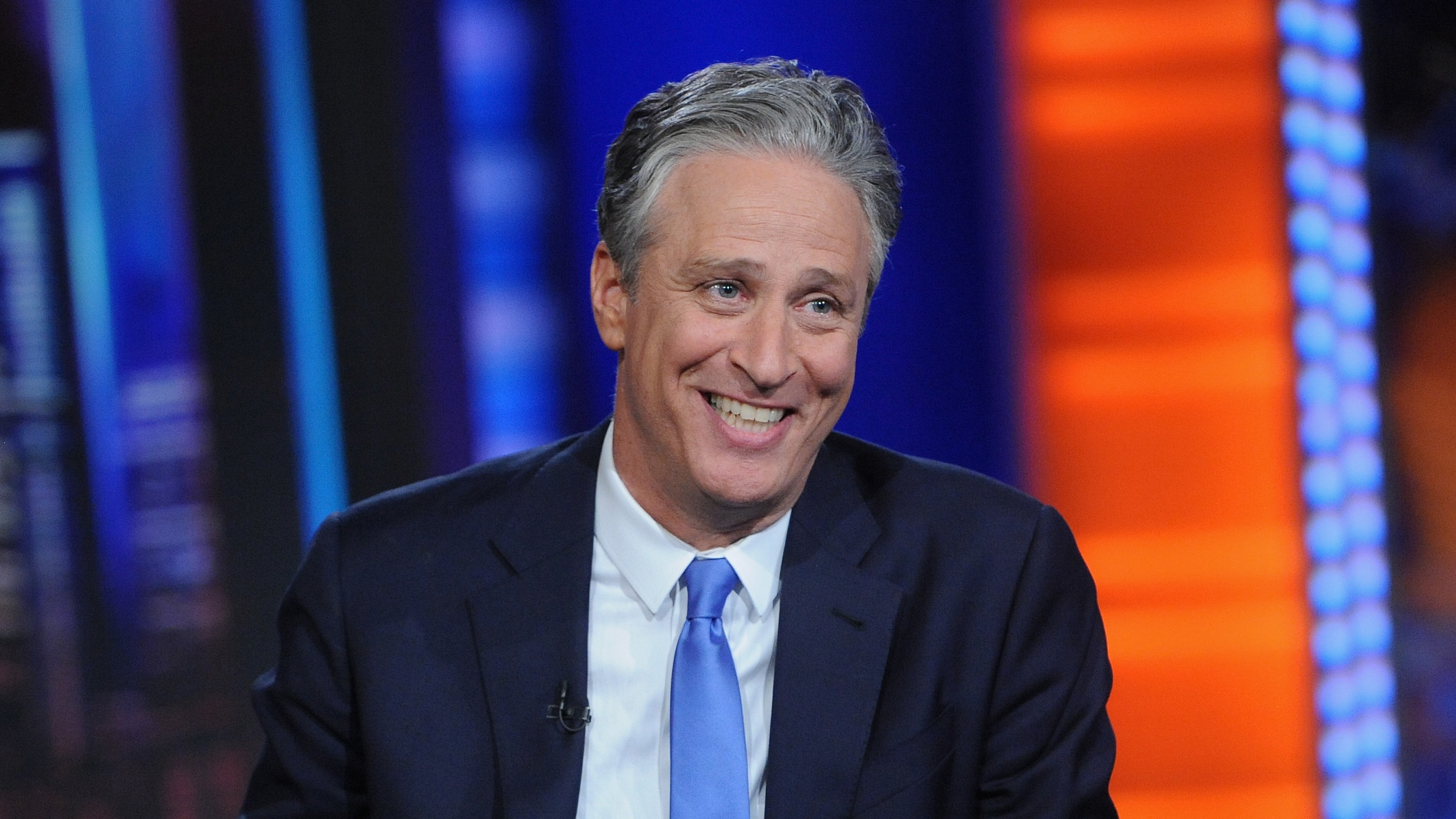 Jon Stewart Will Return To 'The Daily Show' As A Weekly Guest Host ...