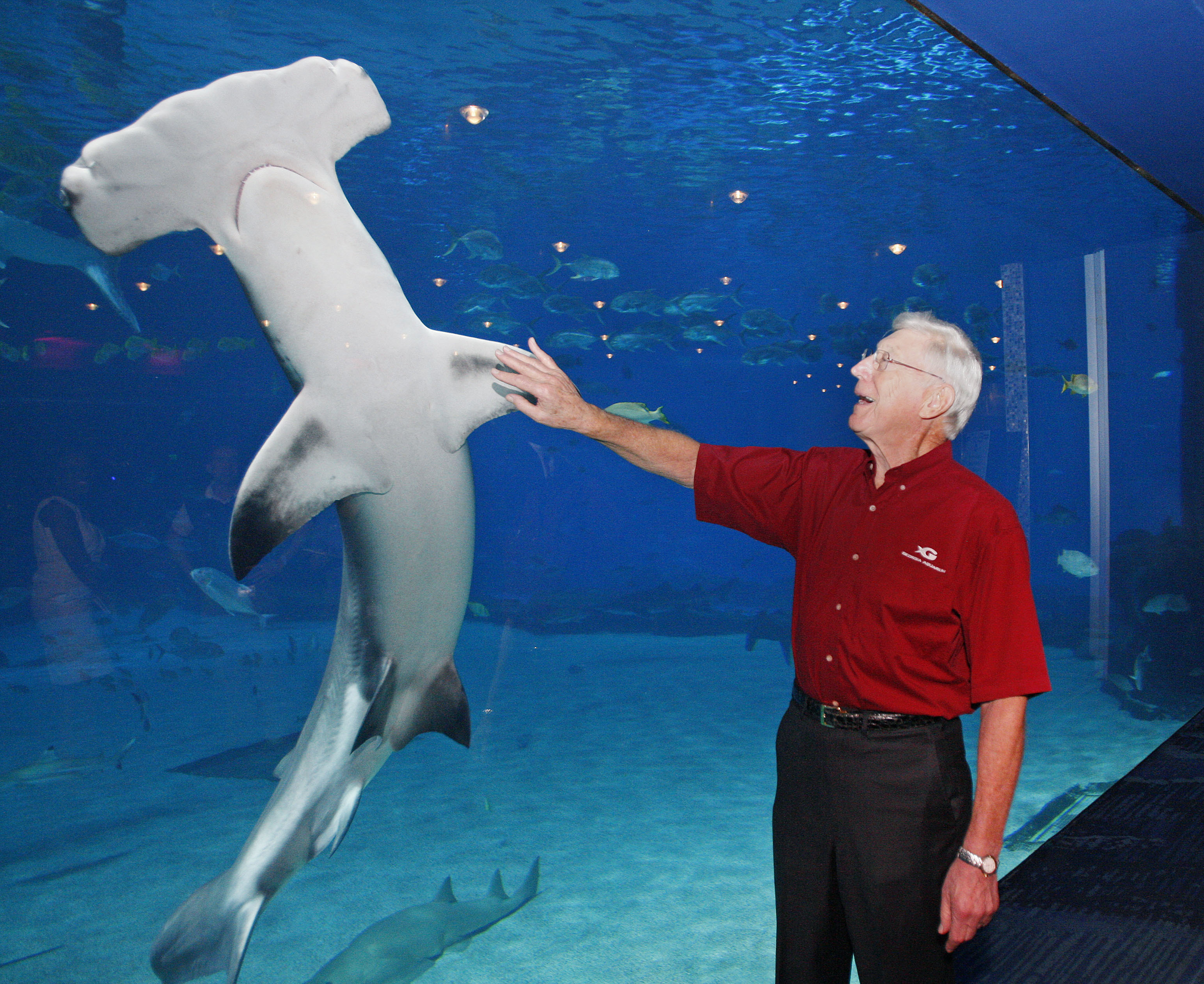 Bernie Marcus, Home Depot co-founder who pledged to give away his ...