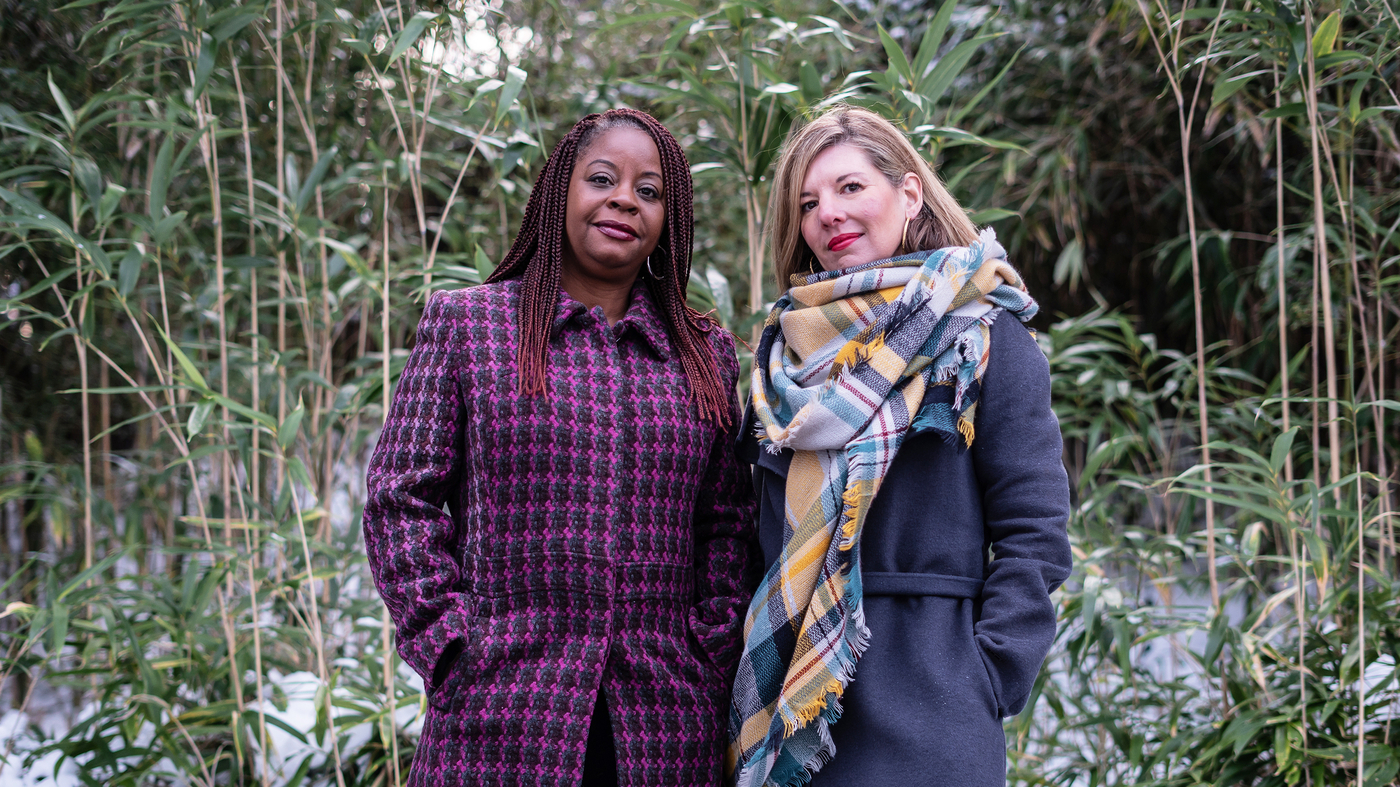 Cemetery for enslaved people sparks community interest : NPR - Vimarsana News