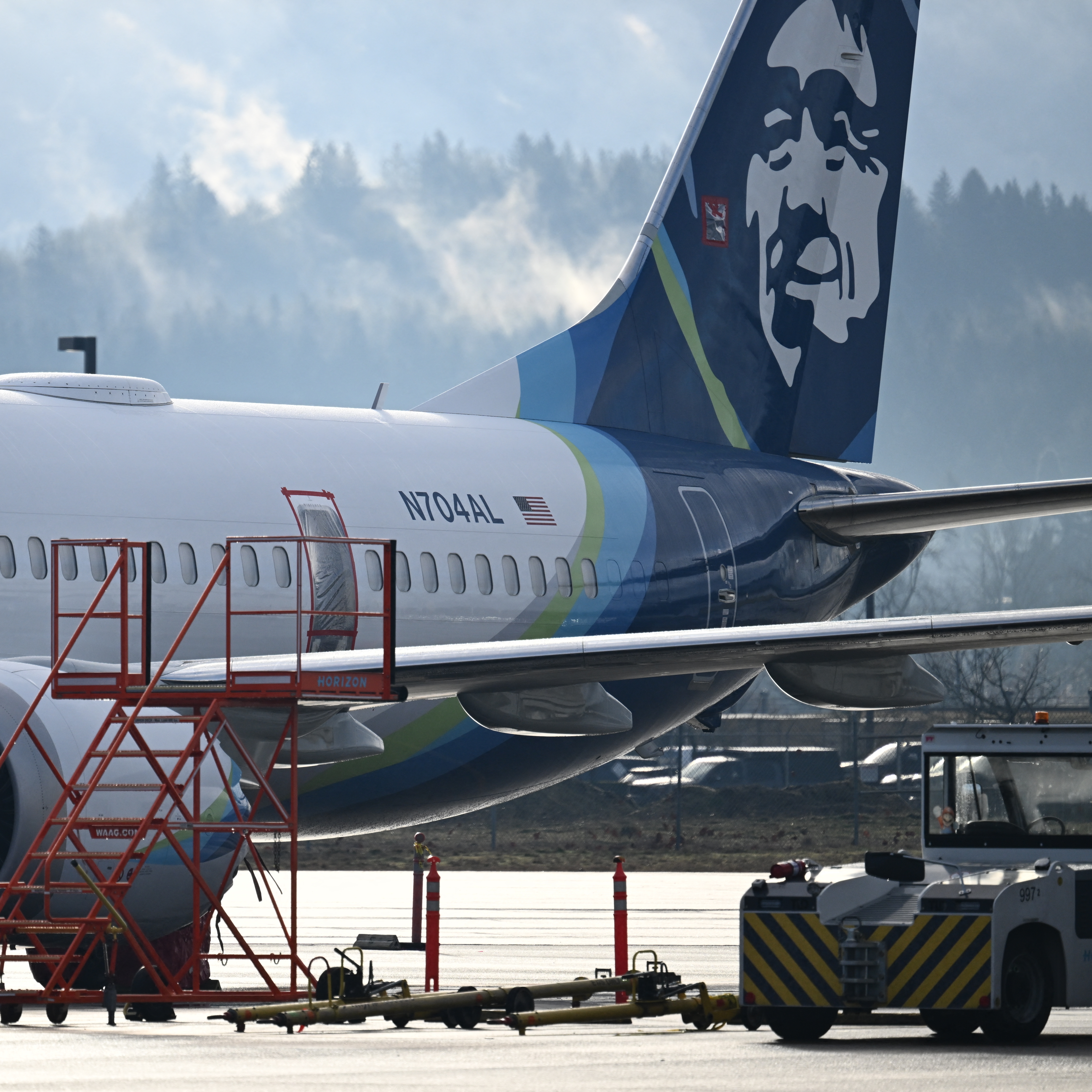 Here's how to tell if your next flight is on a Boeing 737 Max 9 - Vimarsana News