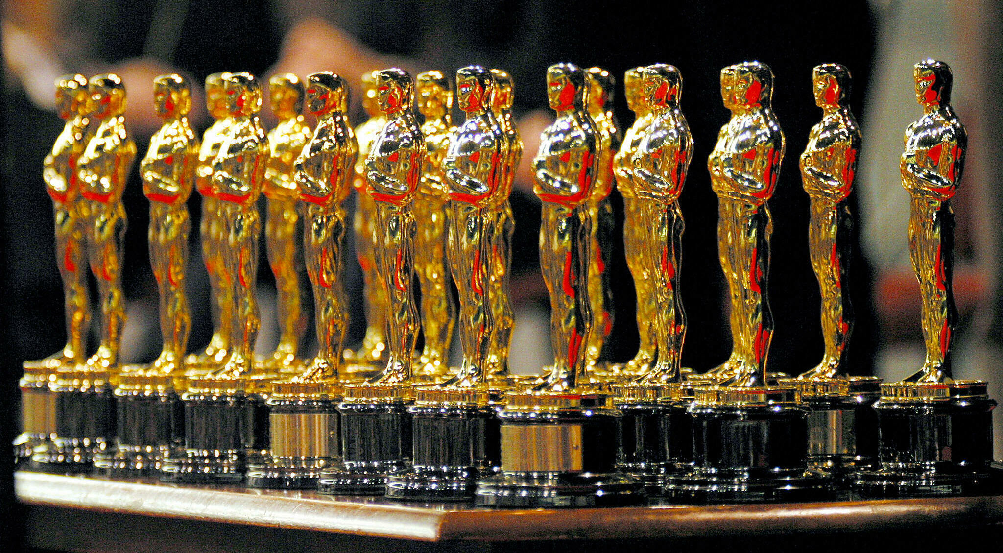 So many Oscar nominations, so little time! Let us help. (AFP via Getty Images)