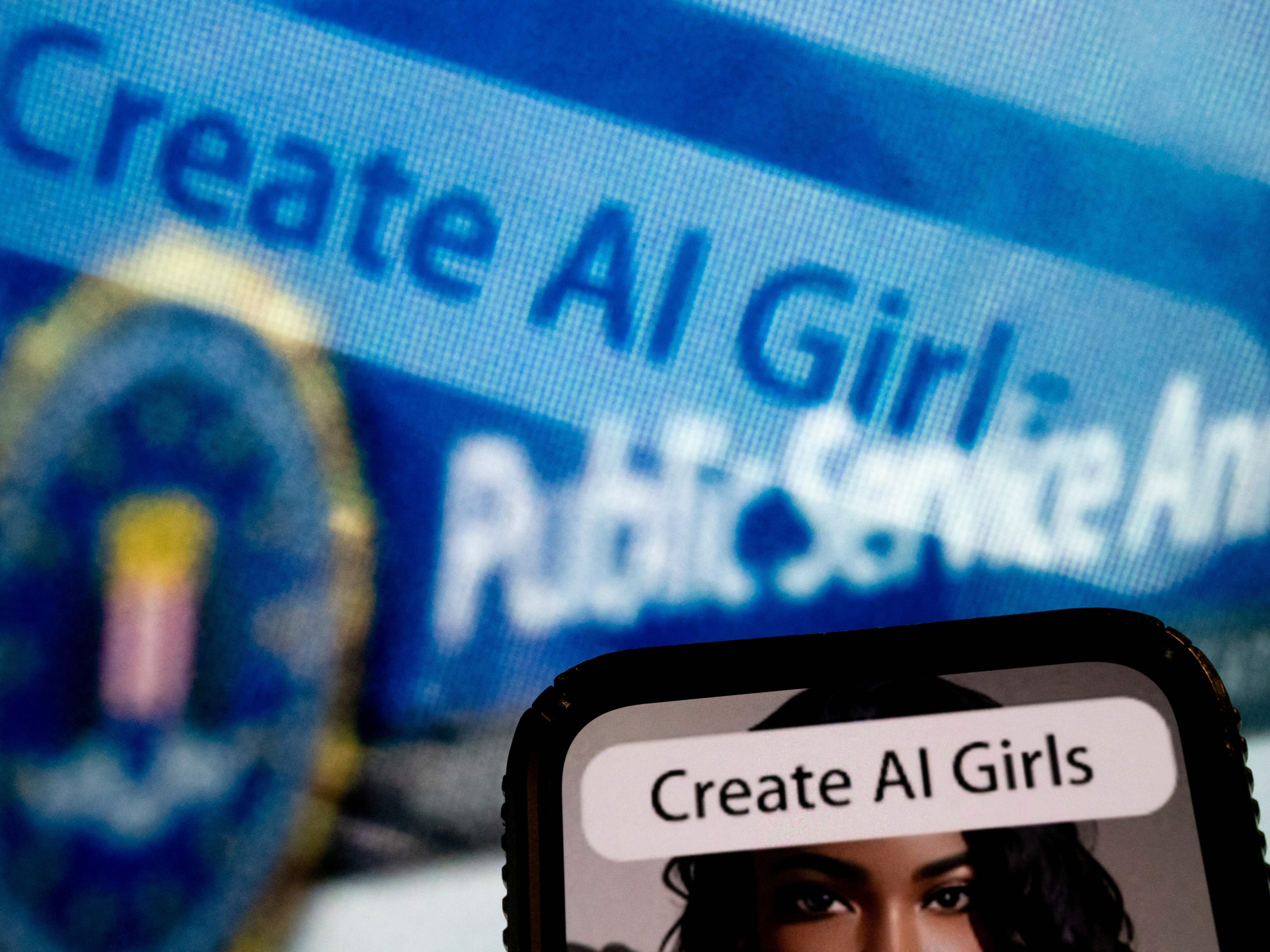 Deepfakes exploiting Taylor Swift images exemplify a scourge with little oversight