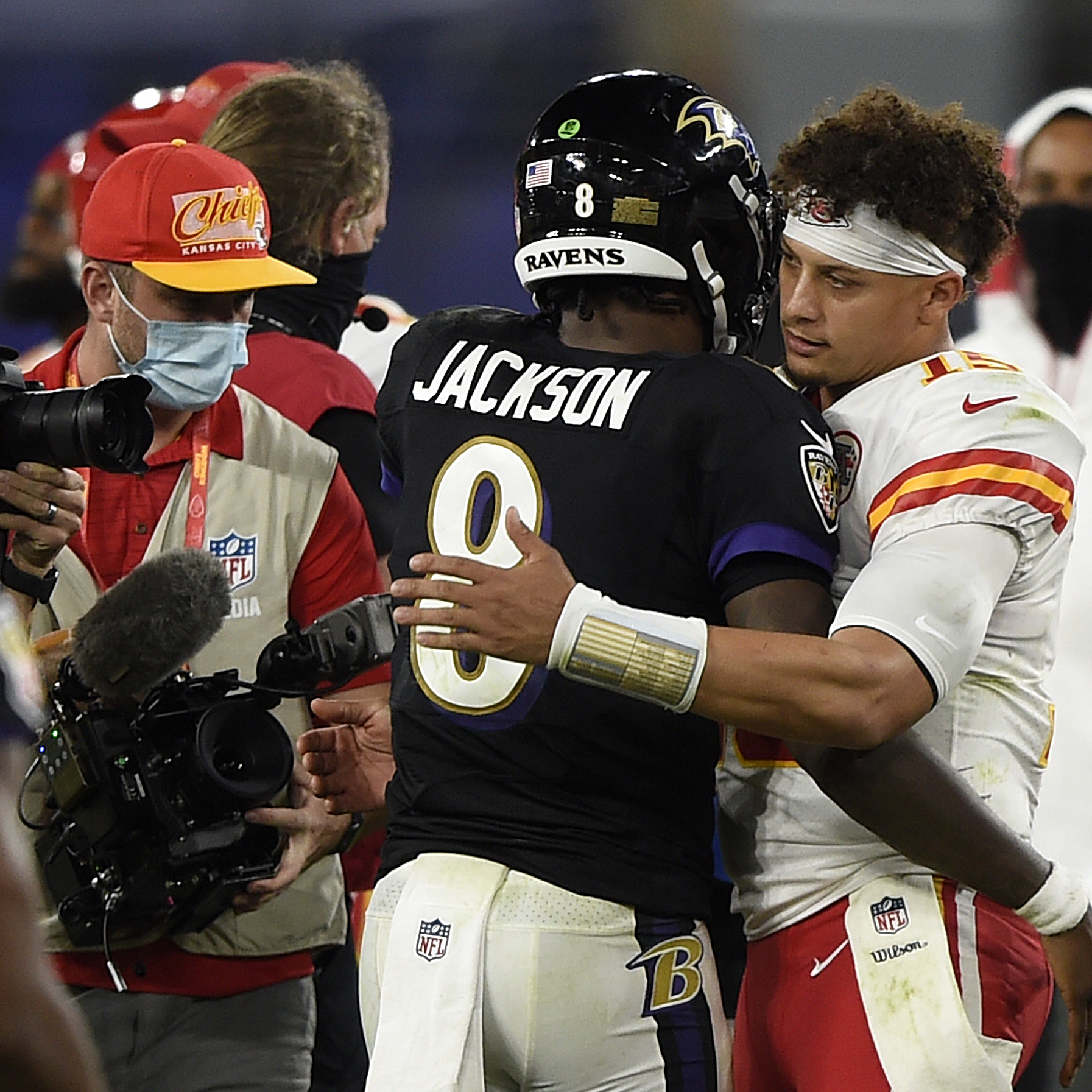 What to know about the NFL conference championship games - Vimarsana News