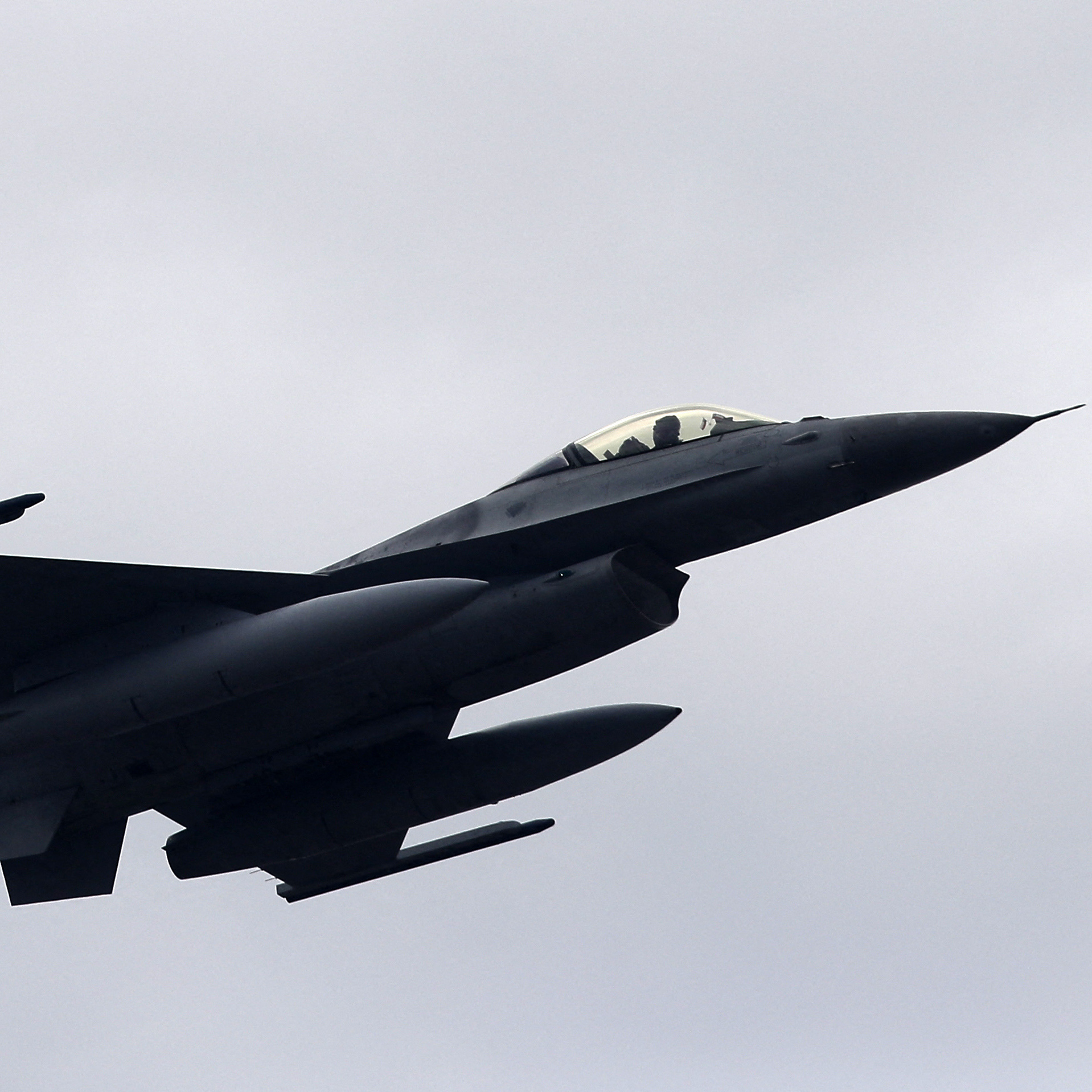 The State Department allows the sale of F-16 jets to Turkey to move forward - Vimarsana News