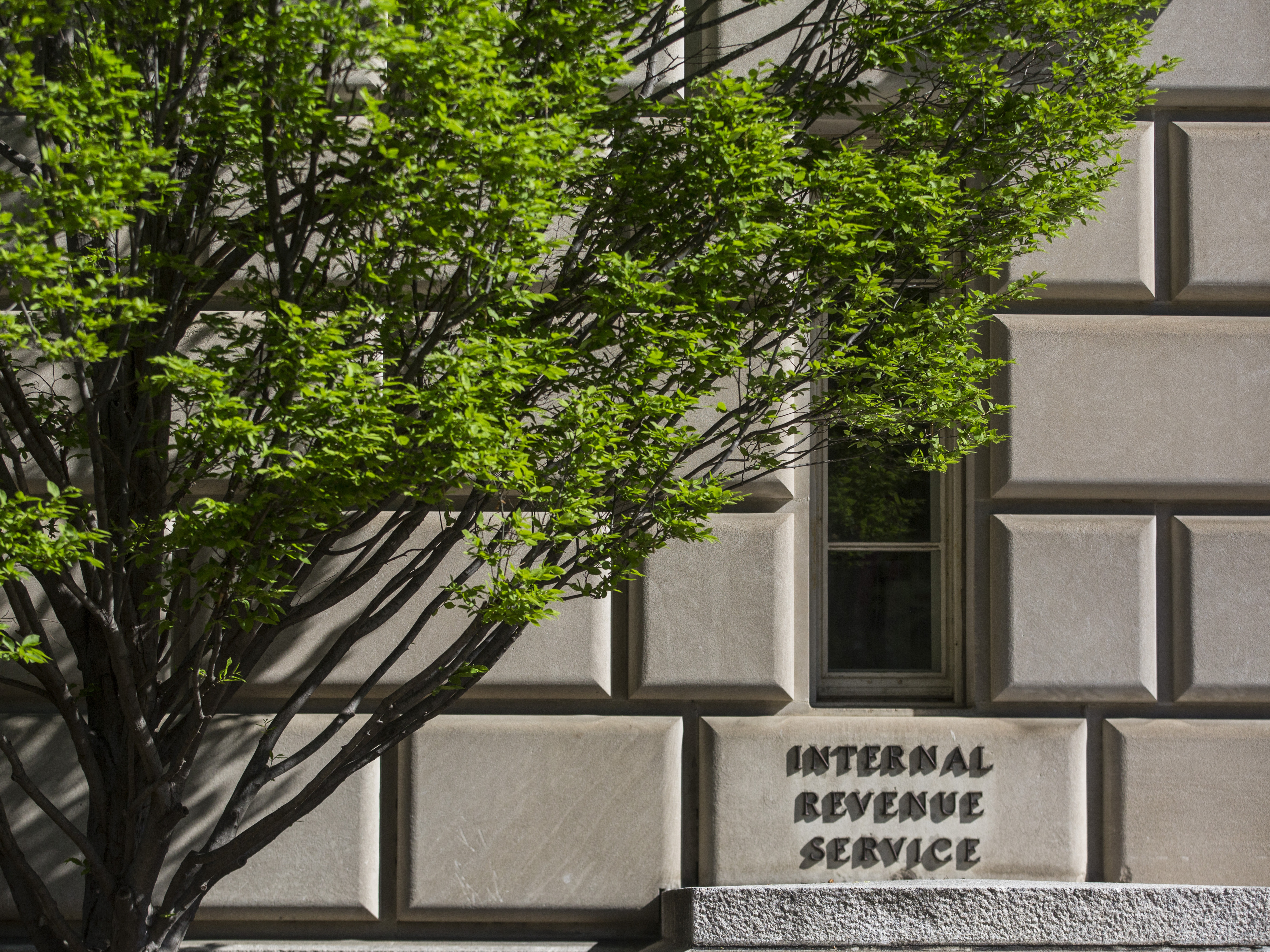 The IRS is piloting new software that could let you file your taxes for free