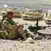 U.S. identifies the 3 service members who were killed in drone strike in Jordan