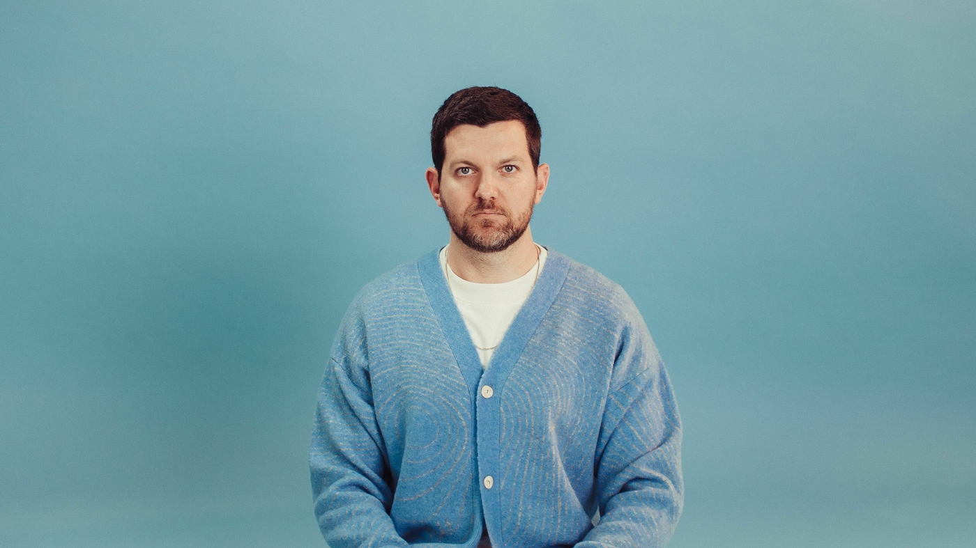 Dillon Francis isn't done honing his craft : World Cafe : World Cafe Words and Music Podcast : NPR - Vimarsana News