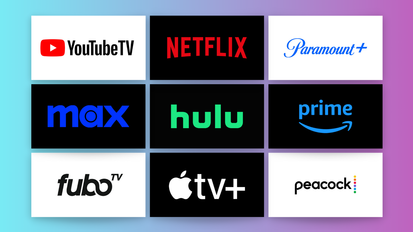 Streaming services guide: Here's how to choose what's right for you : NPR - Vimarsana News