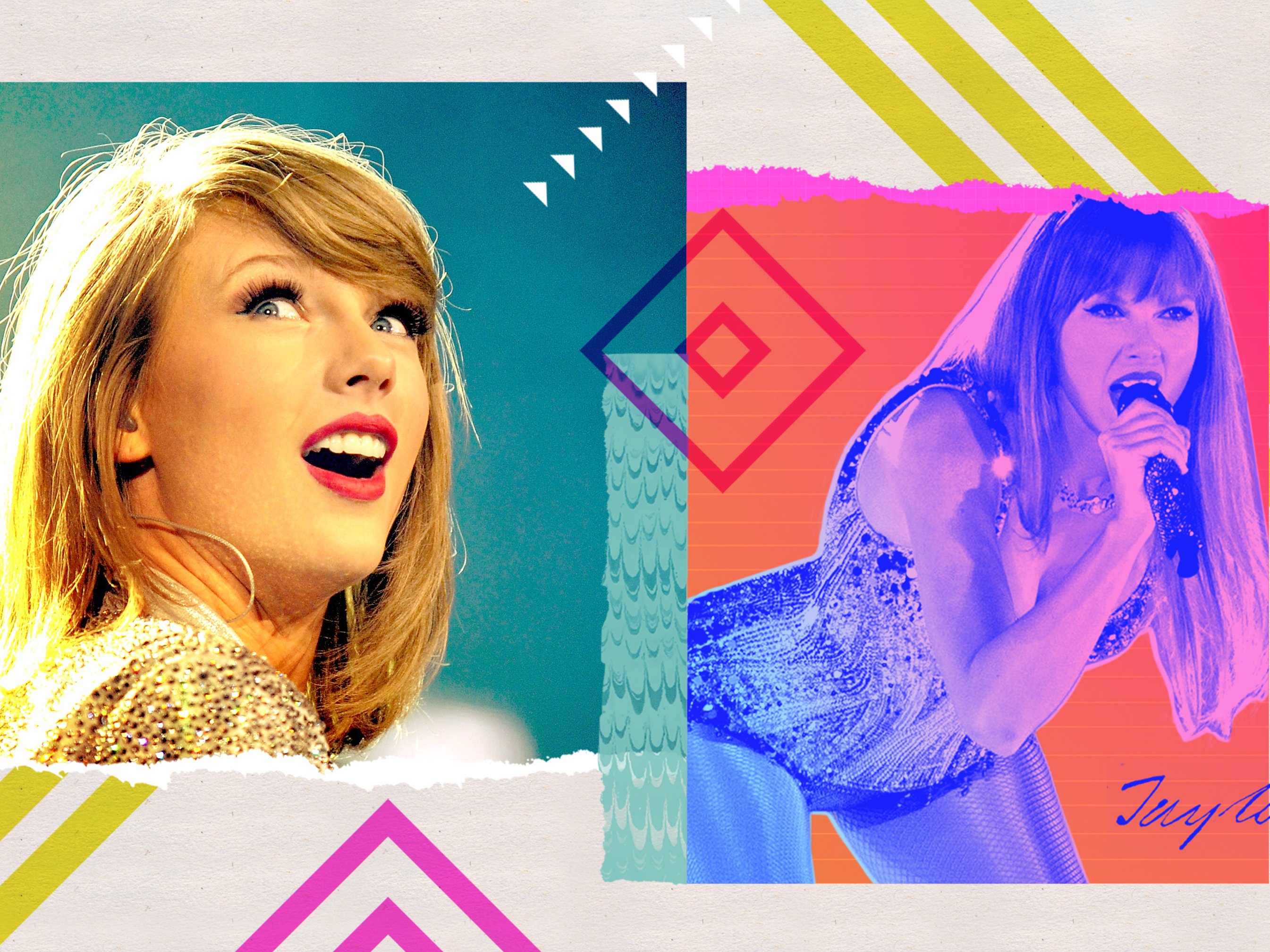 Taylor Swift'S "The Life Of A Showgirl"—Is This Her Farewell Album? - gaz14fu
