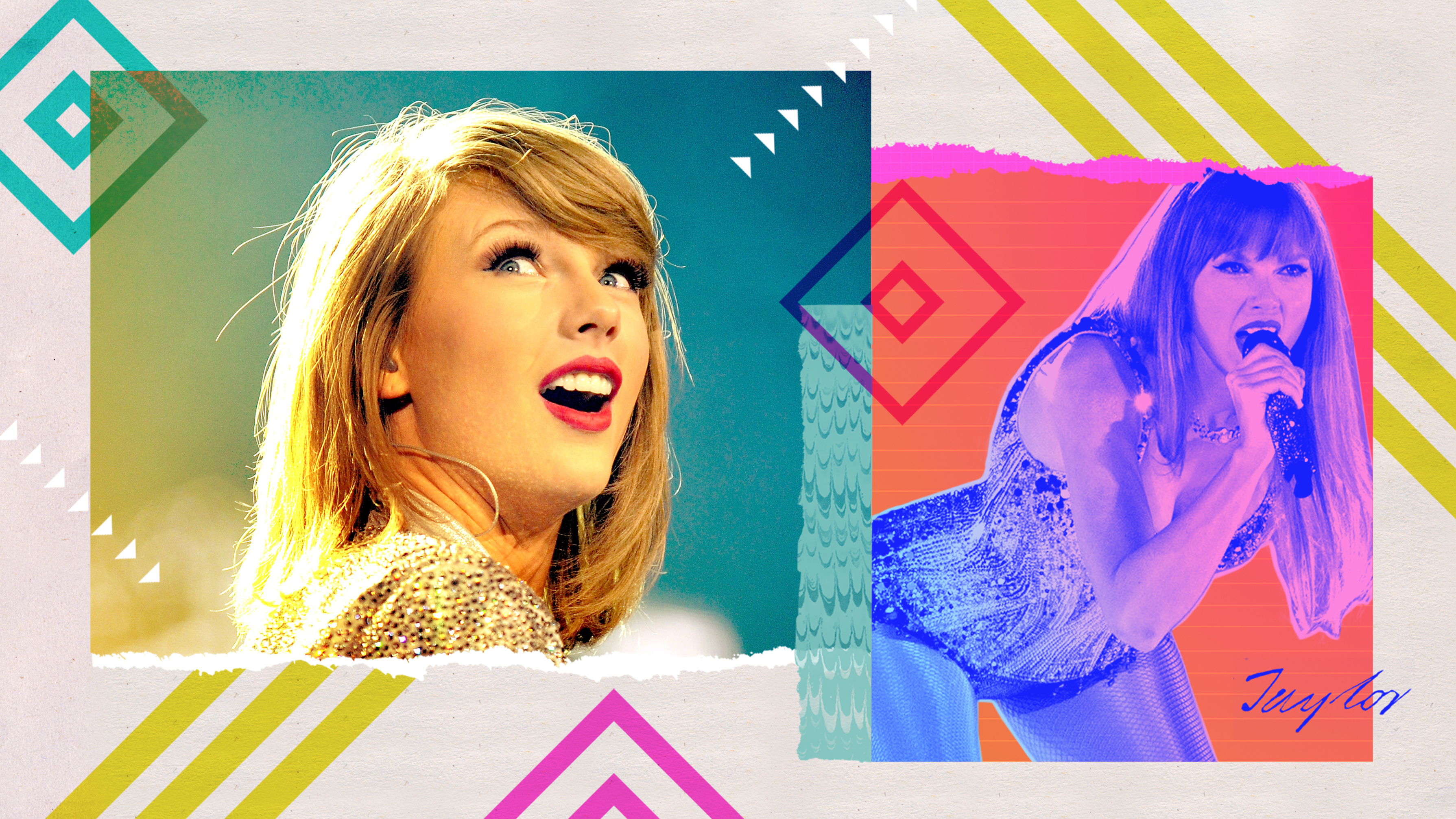 Taylor Swift'S "The Life Of A Showgirl"—A New Era Begins! - x0ztjlz