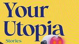 Cover of Your Utopia