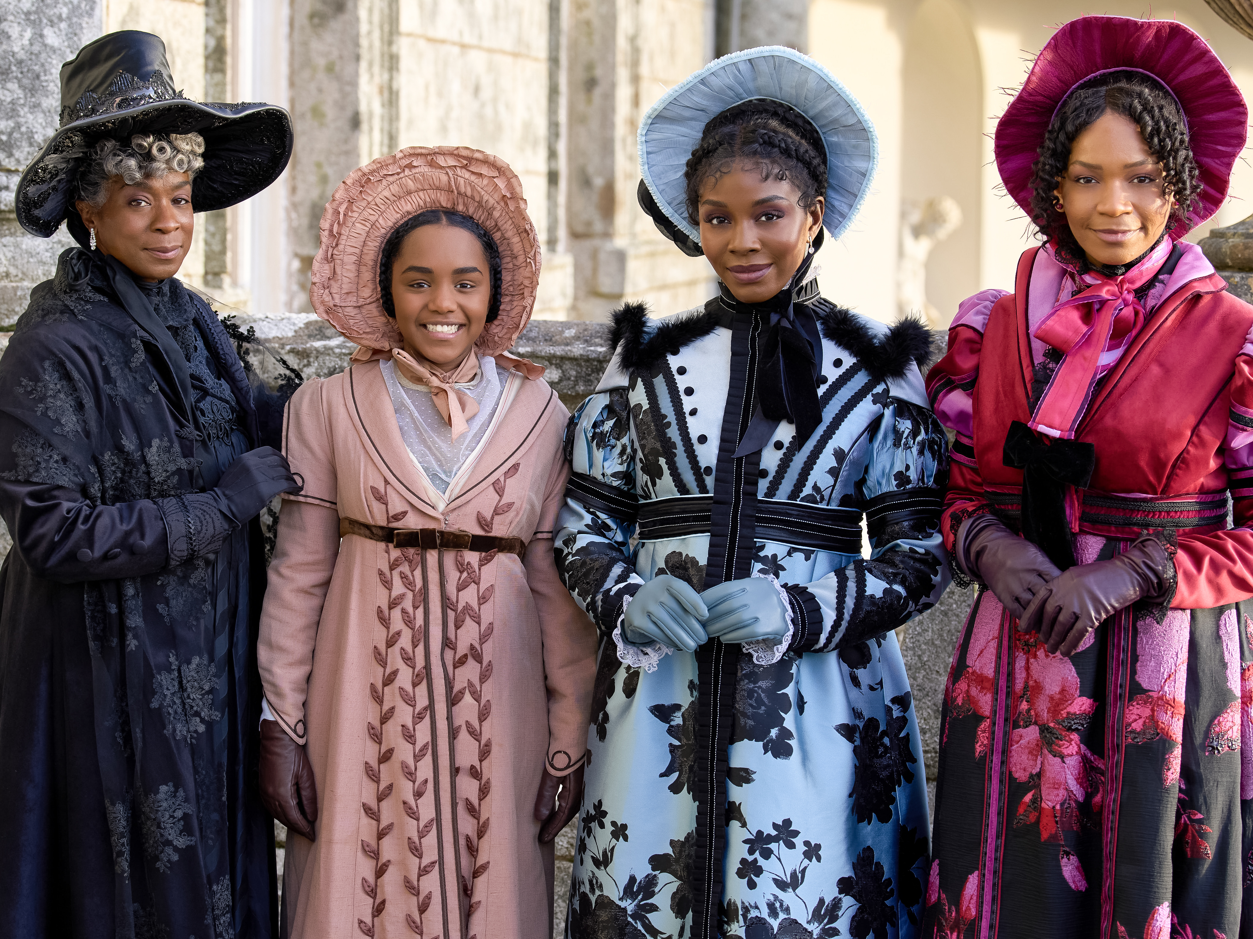 Hallmark recasts 'Sense and Sensibility' and debuts other Austen-inspired films - Vimarsana News