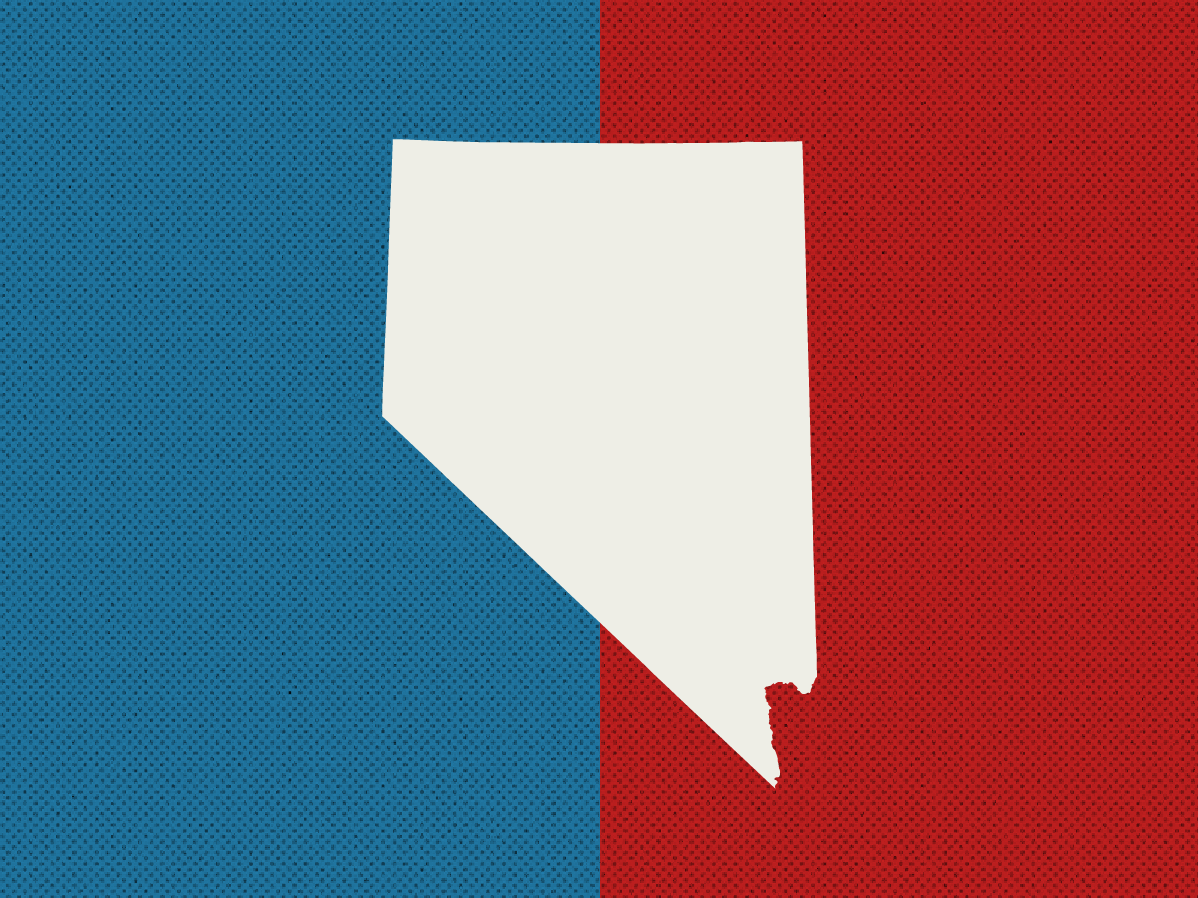 Here are Nevada's 2024 Republican caucus results NCPR News