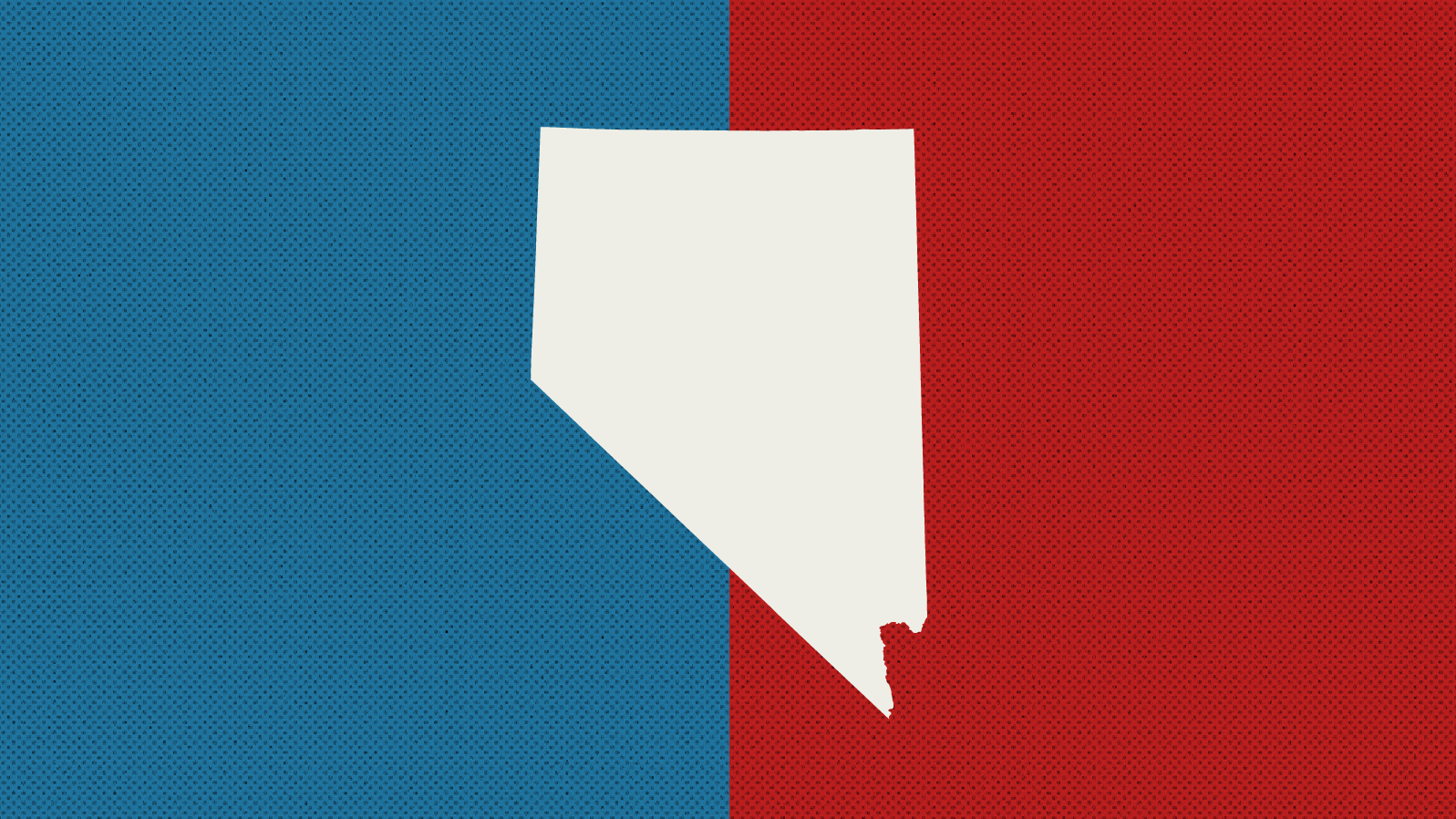 Here are Nevada's 2024 Republican caucus results NPR KCRW