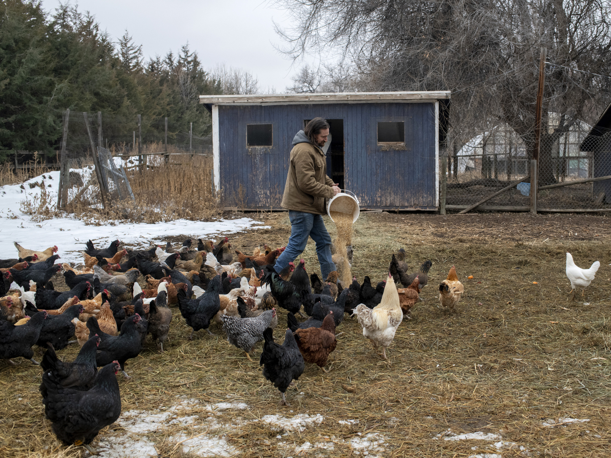 A big idea for small farms: How to link agriculture, nutrition and public health - Vimarsana News