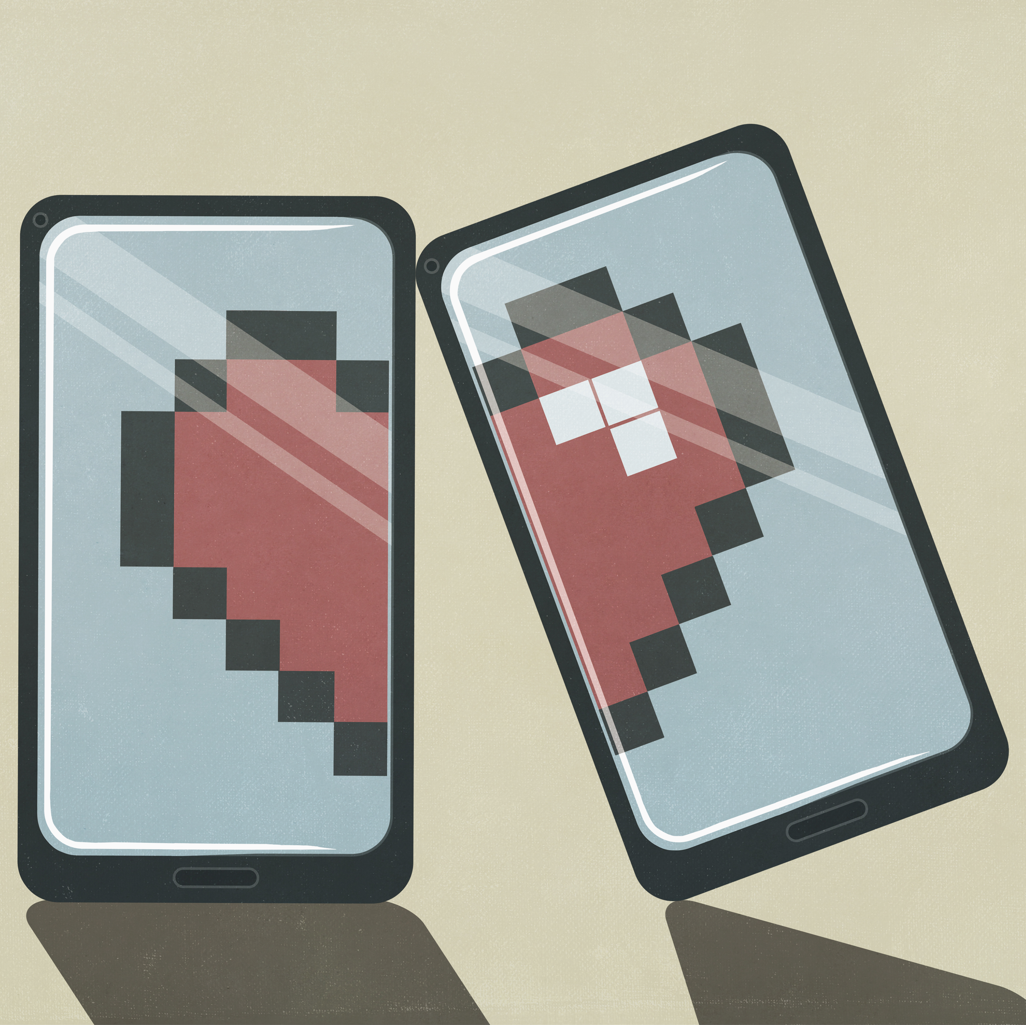 The dating app paradox: Why dating apps may be worse than ever