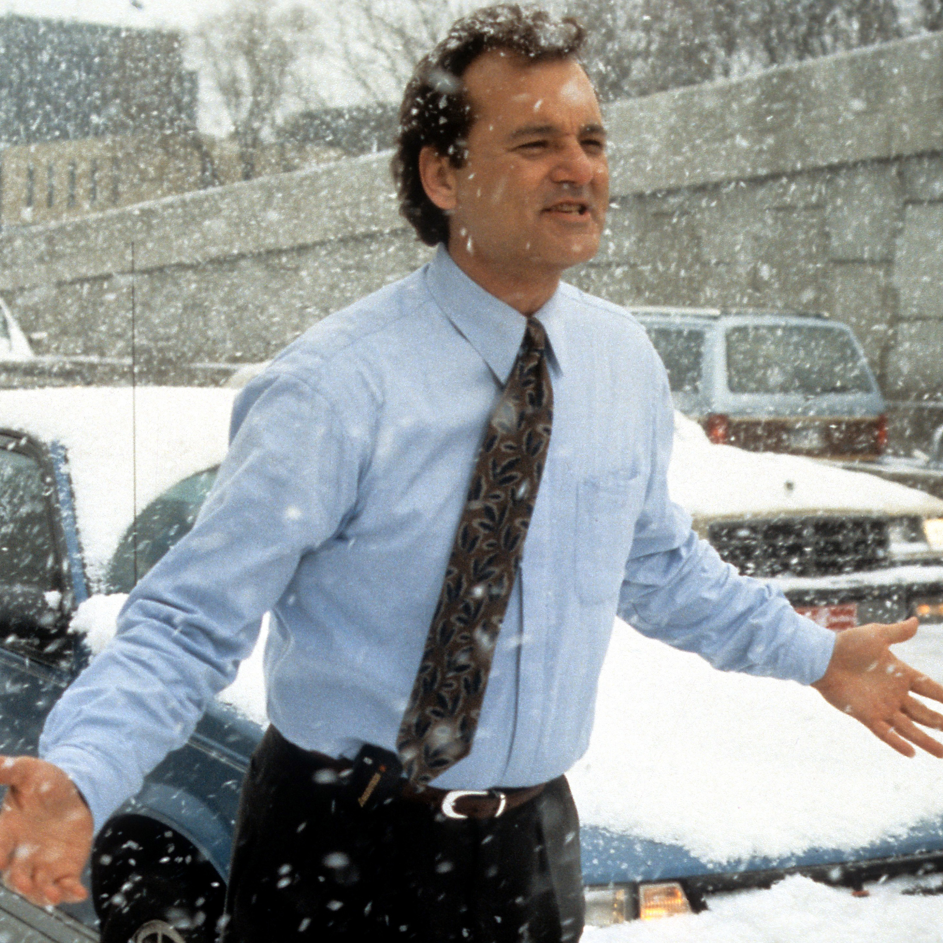 Time loop stories aren't all 'Groundhog Day' rip-offs. Time loop stories aren't all... - Vimarsana News
